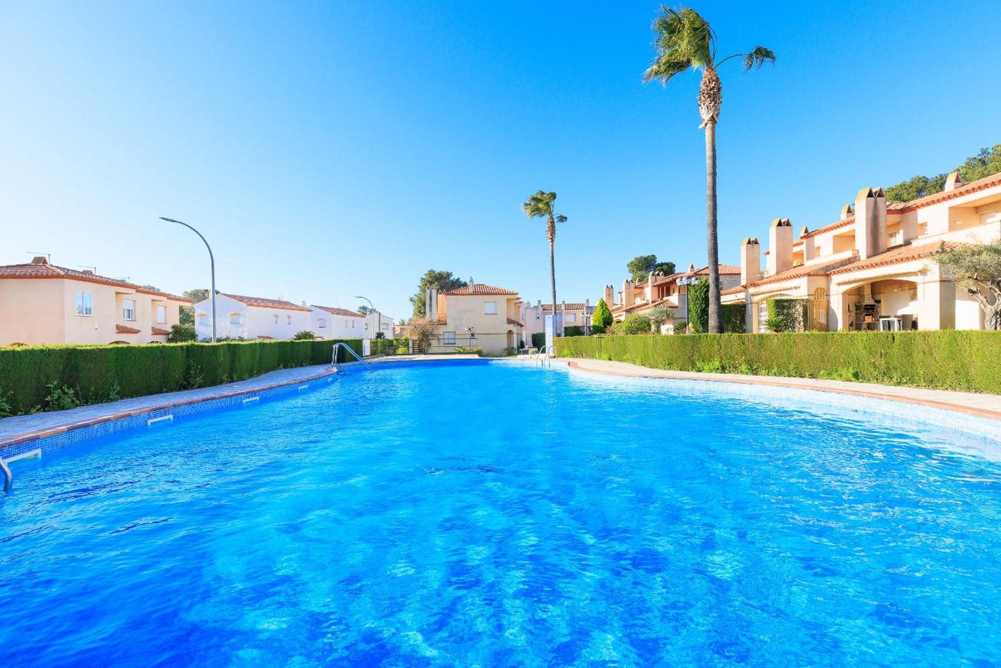 Rentalmar Brisas Miami Platja (Miami Playa)
