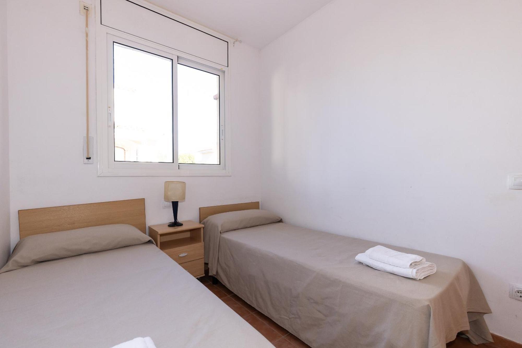 Rentalmar Brisas * Miami Platja (Miami Playa)