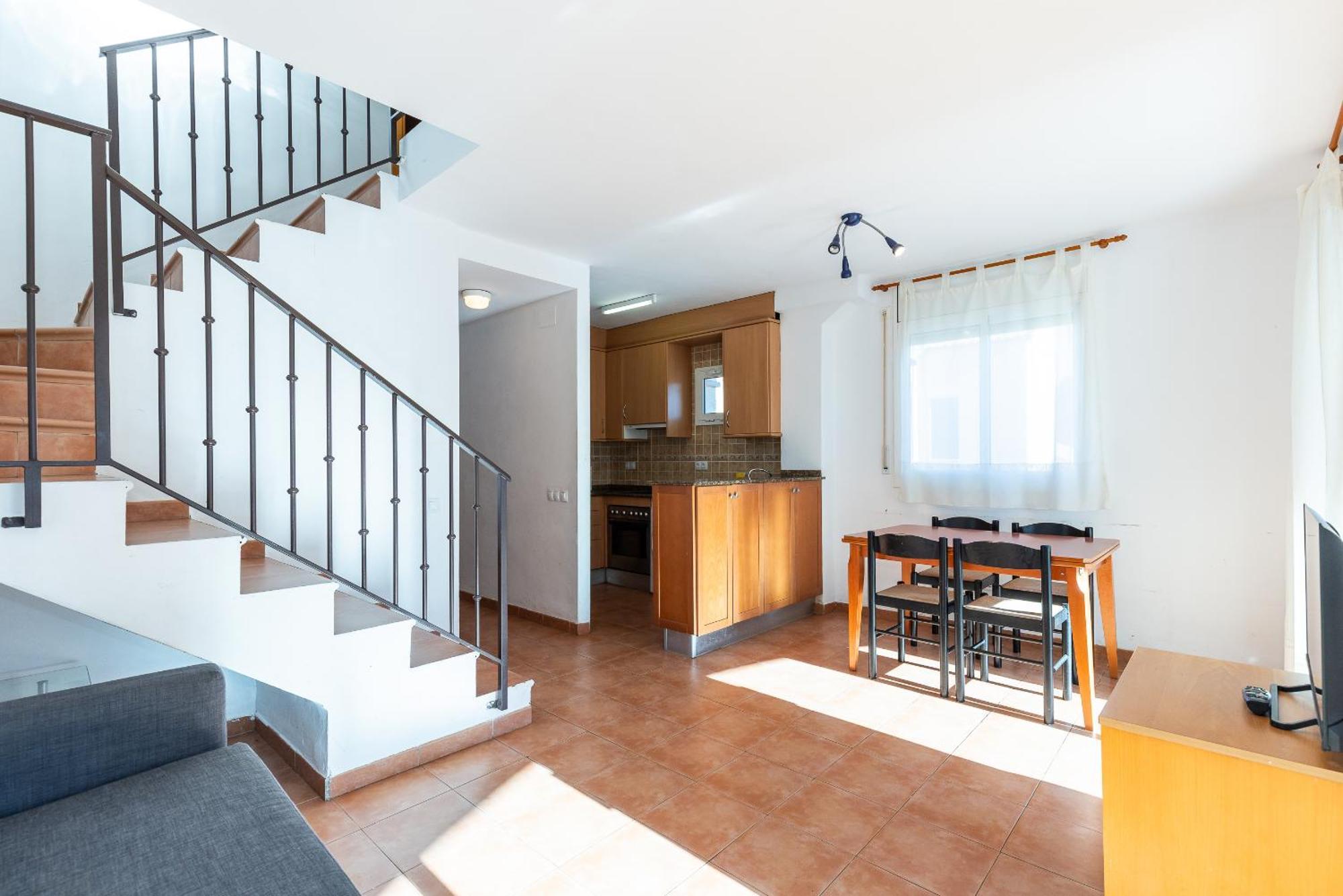 Rentalmar Brisas Сasa de vacaciones