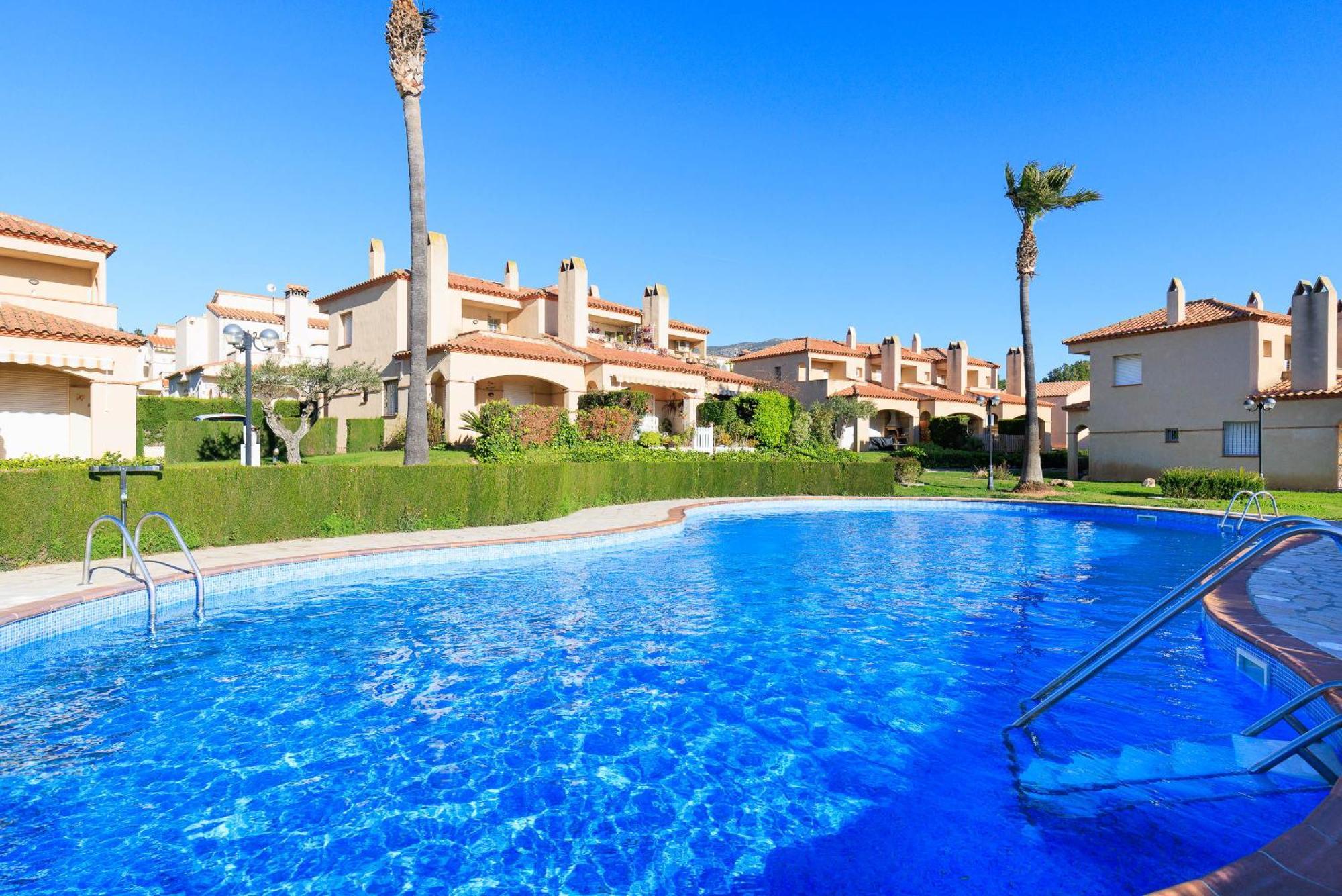 Rentalmar Brisas Сasa de vacaciones *
