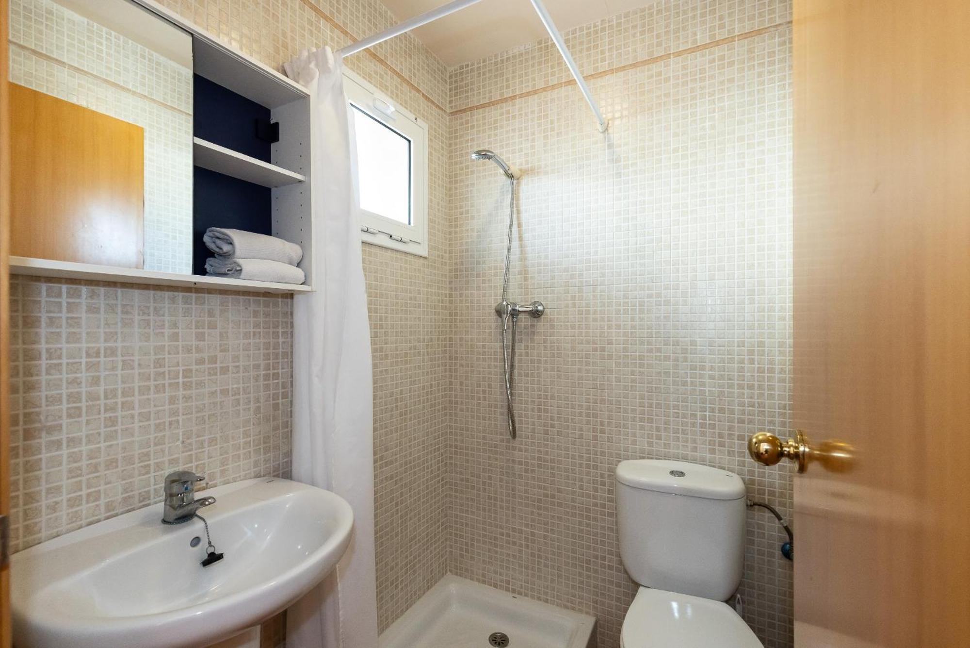 Сasa de vacaciones Rentalmar Brisas *