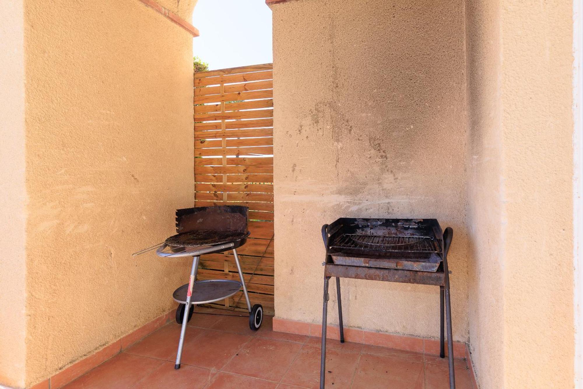 Сasa de vacaciones Rentalmar Brisas Miami Platja (Miami Playa)