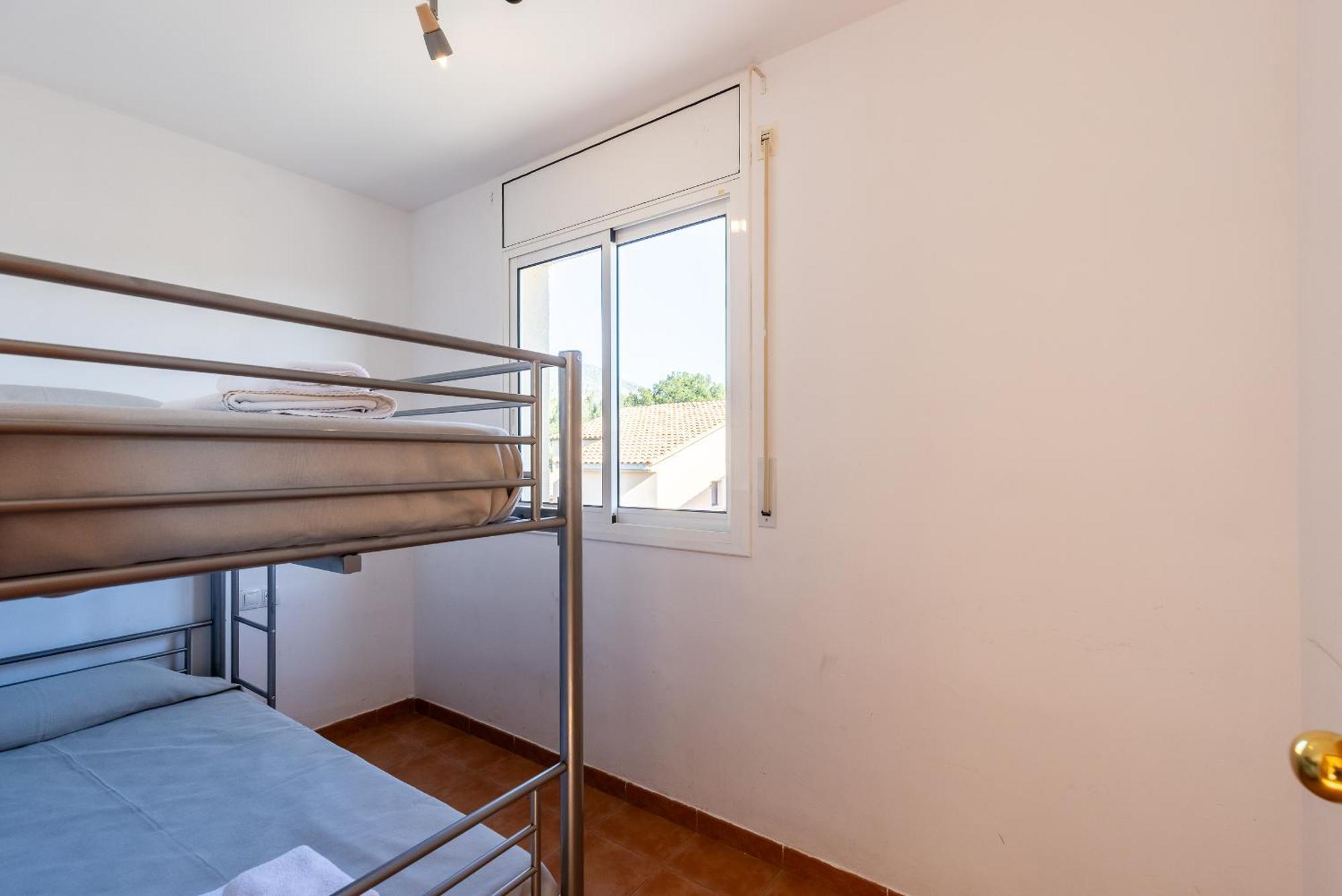 Rentalmar Brisas Miami Platja (Miami Playa)