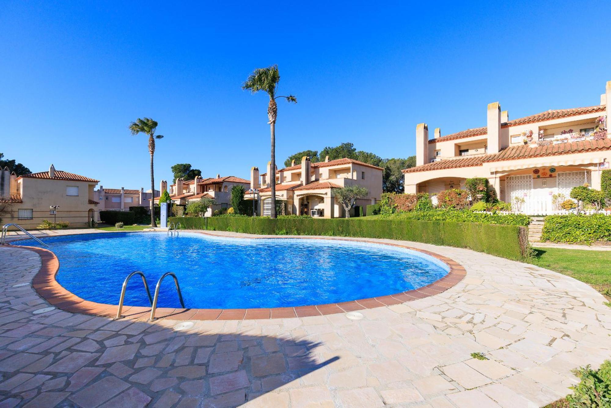 Rentalmar Brisas Сasa de vacaciones