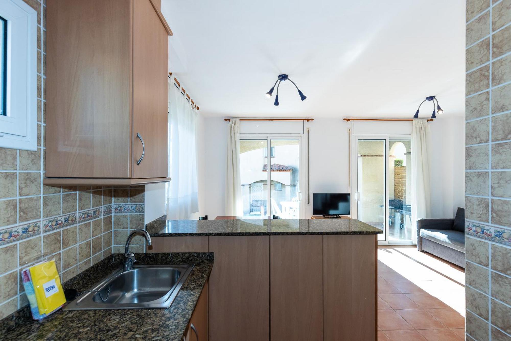 Сasa de vacaciones Rentalmar Brisas
