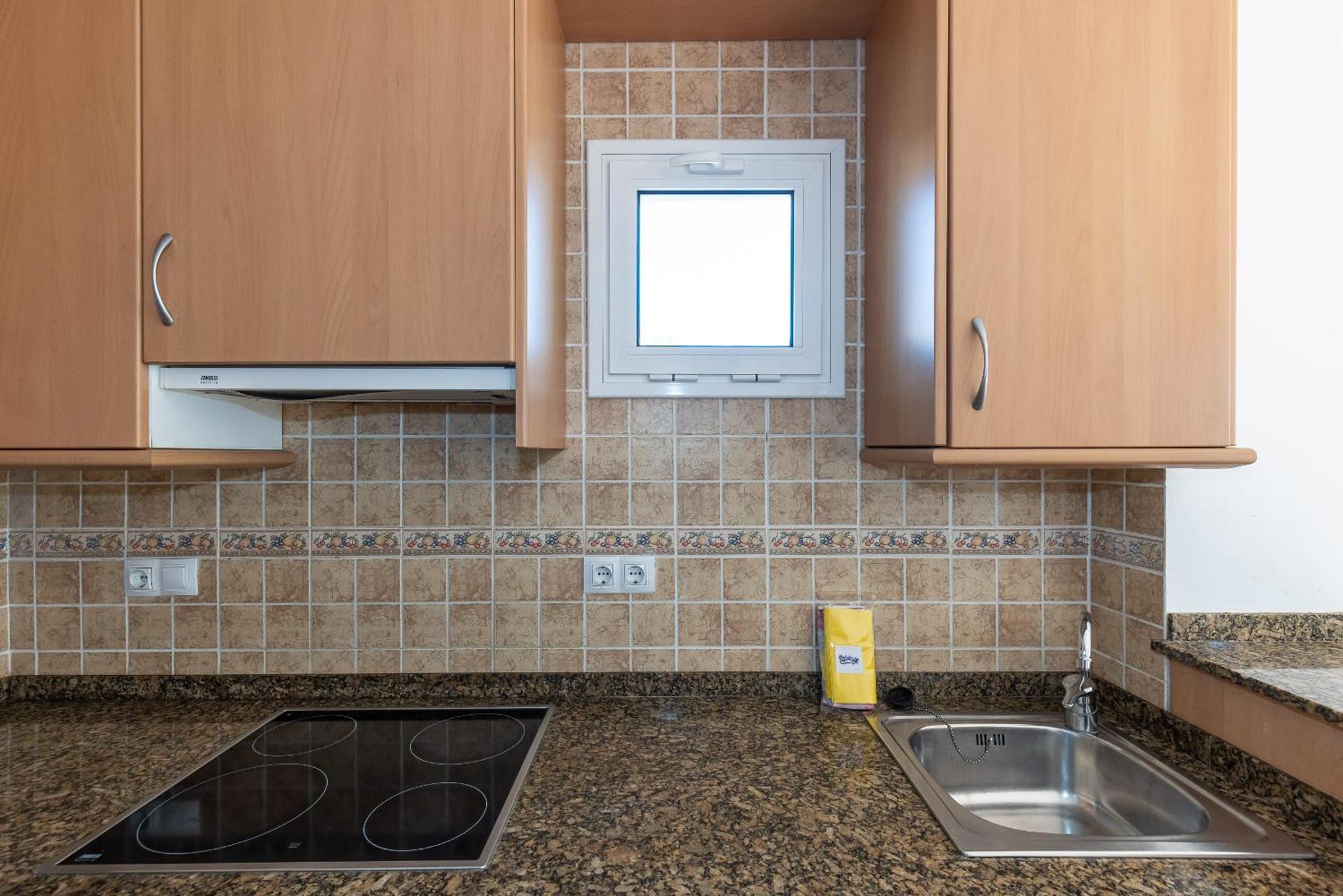 Rentalmar Brisas Сasa de vacaciones Miami Platja (Miami Playa)