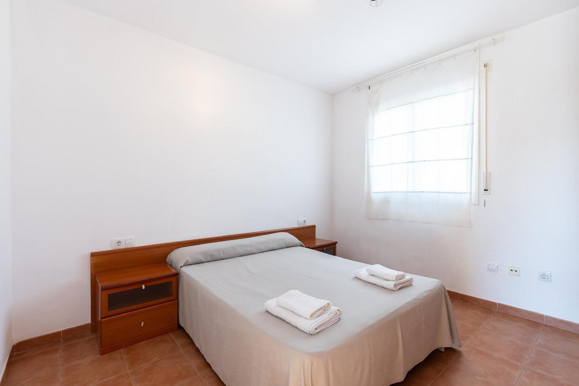 Сasa de vacaciones Rentalmar Brisas Miami Platja (Miami Playa)
