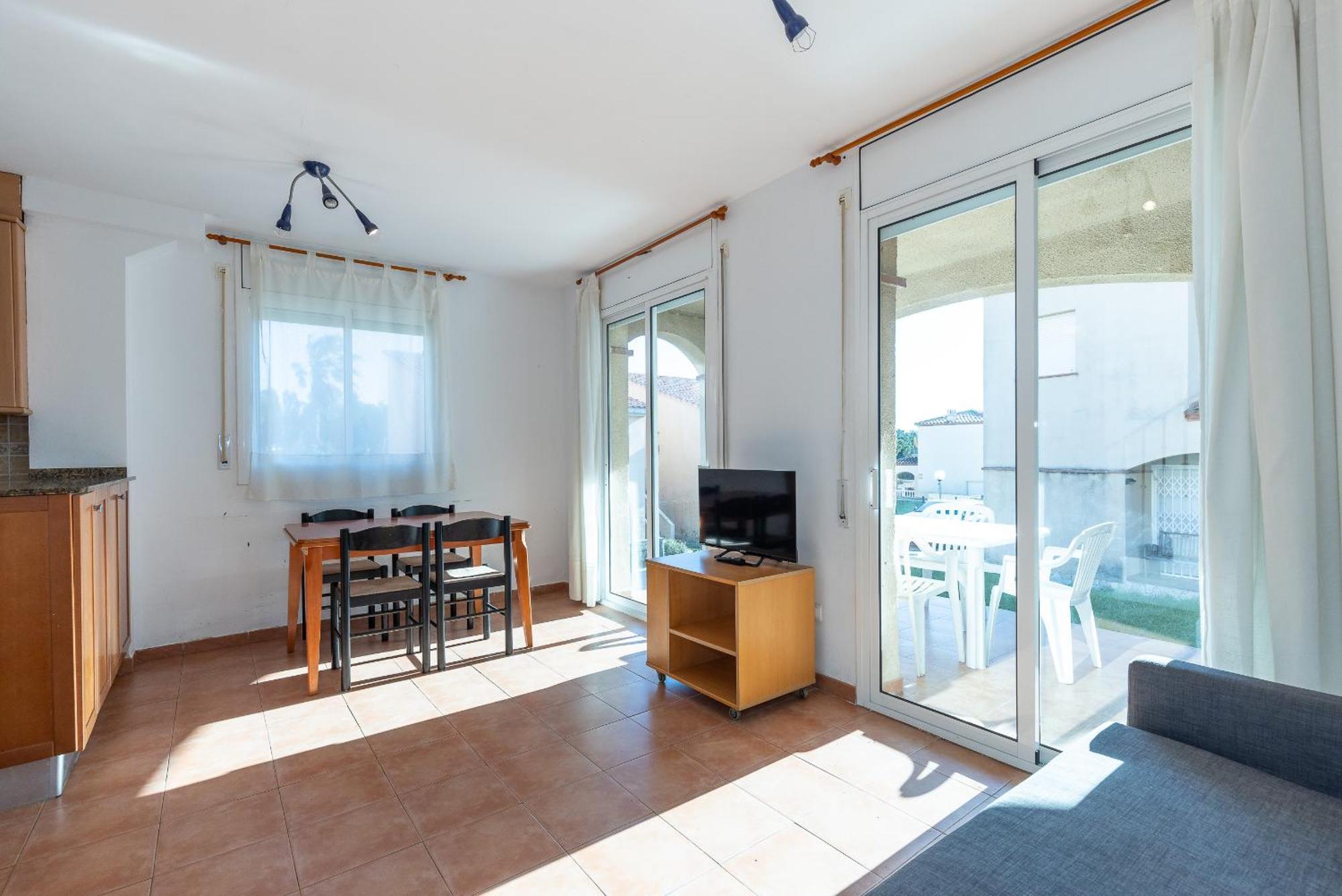 Rentalmar Brisas Miami Platja (Miami Playa)