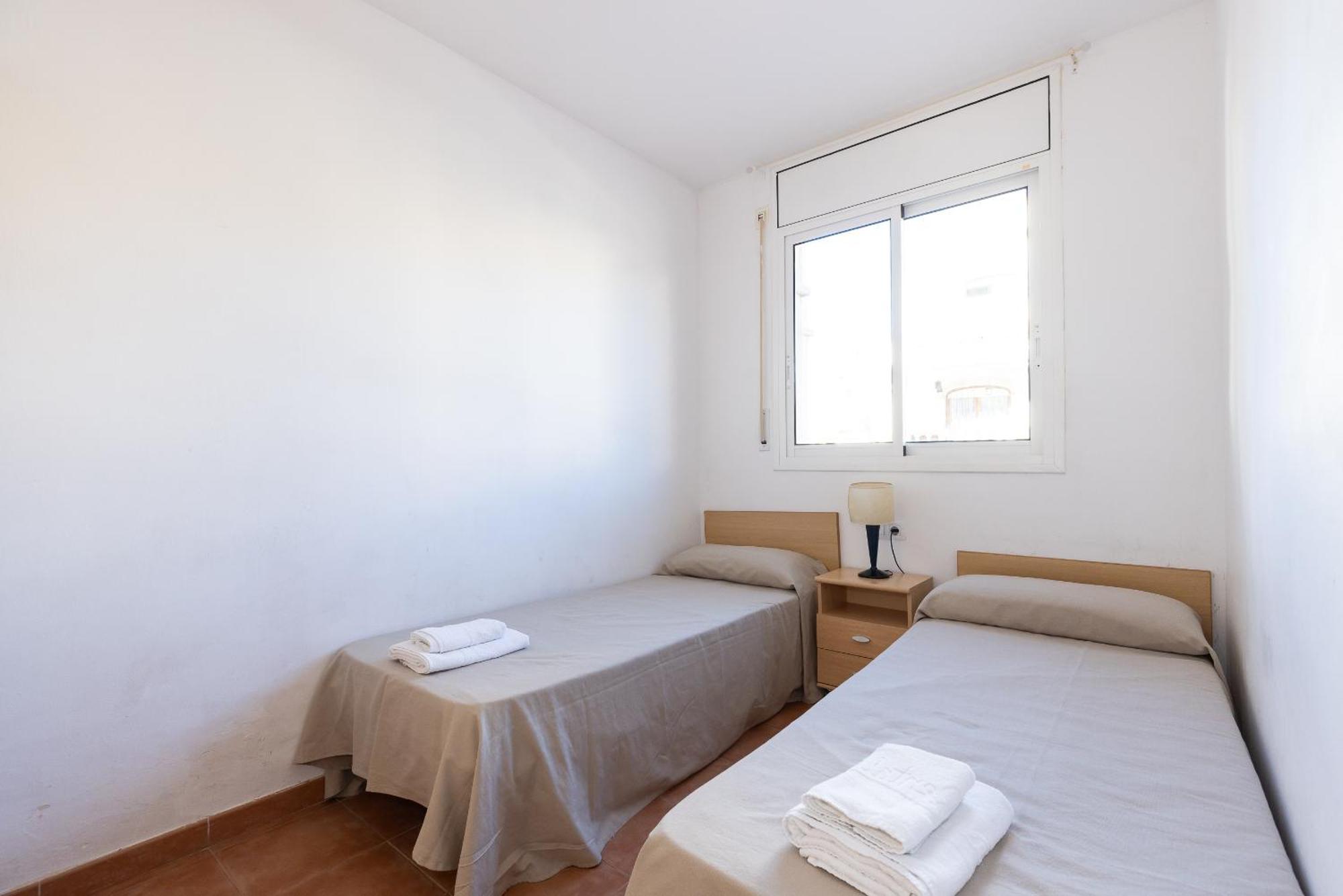 Rentalmar Brisas * Miami Platja (Miami Playa)