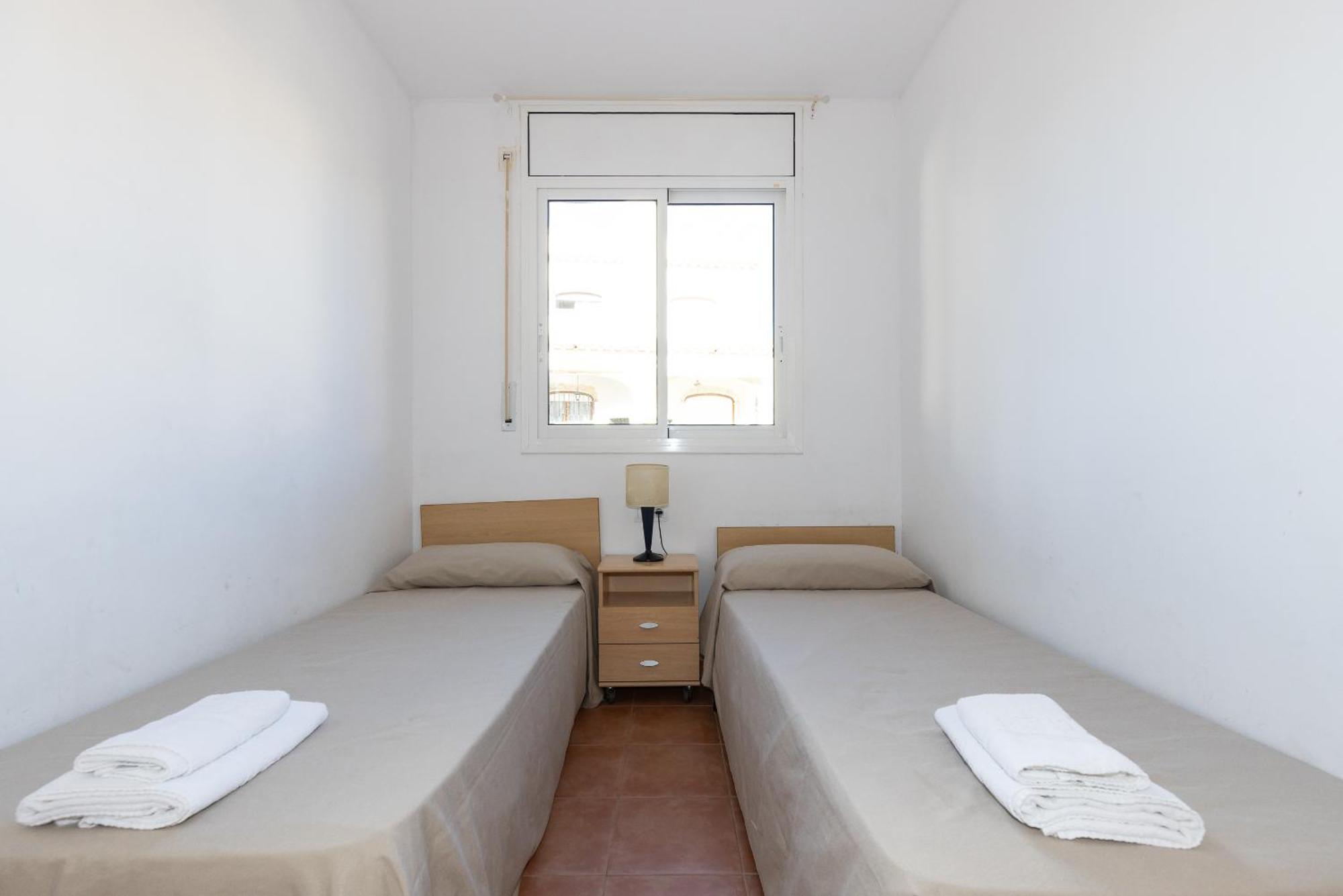 Rentalmar Brisas Сasa de vacaciones
