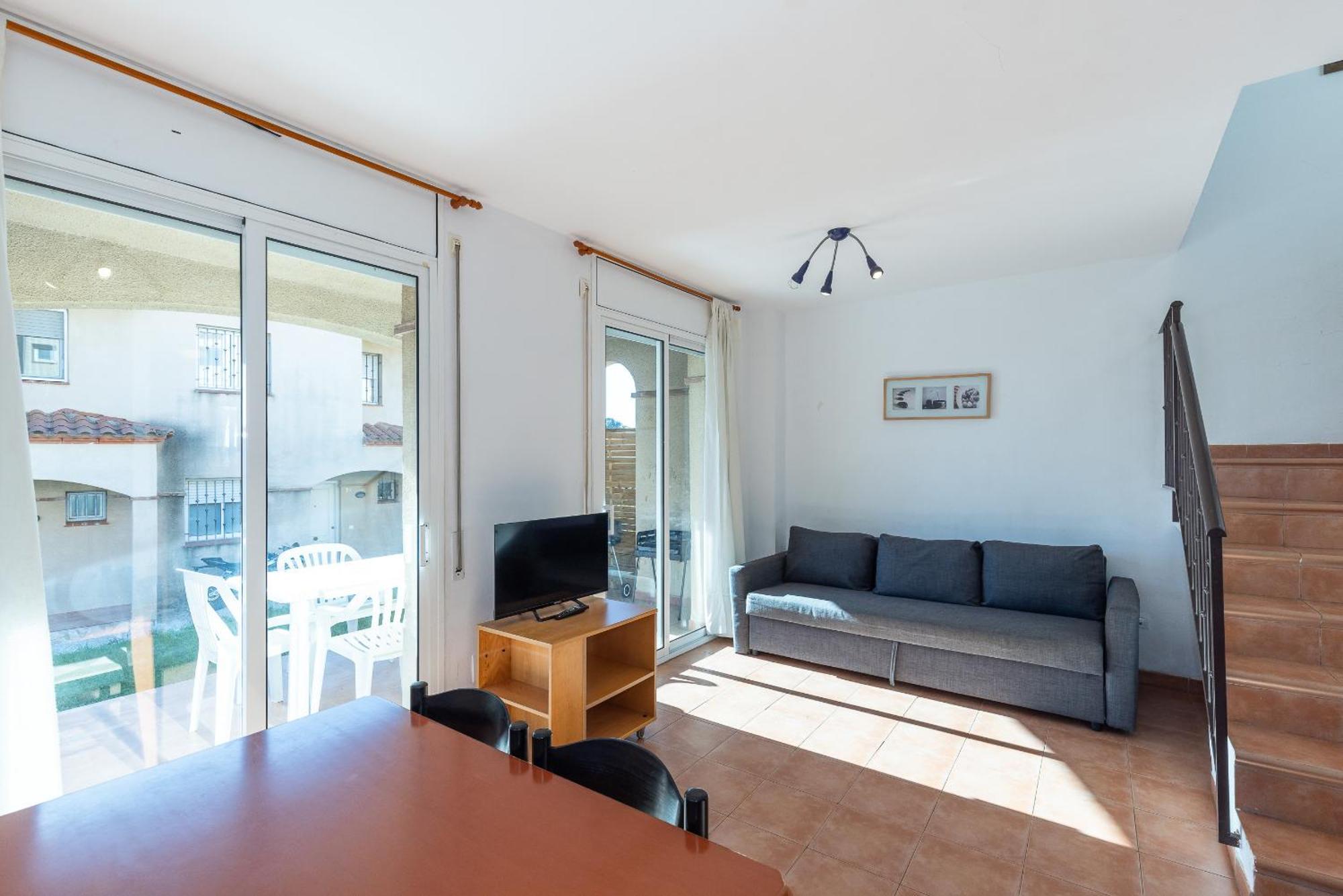 Сasa de vacaciones Rentalmar Brisas