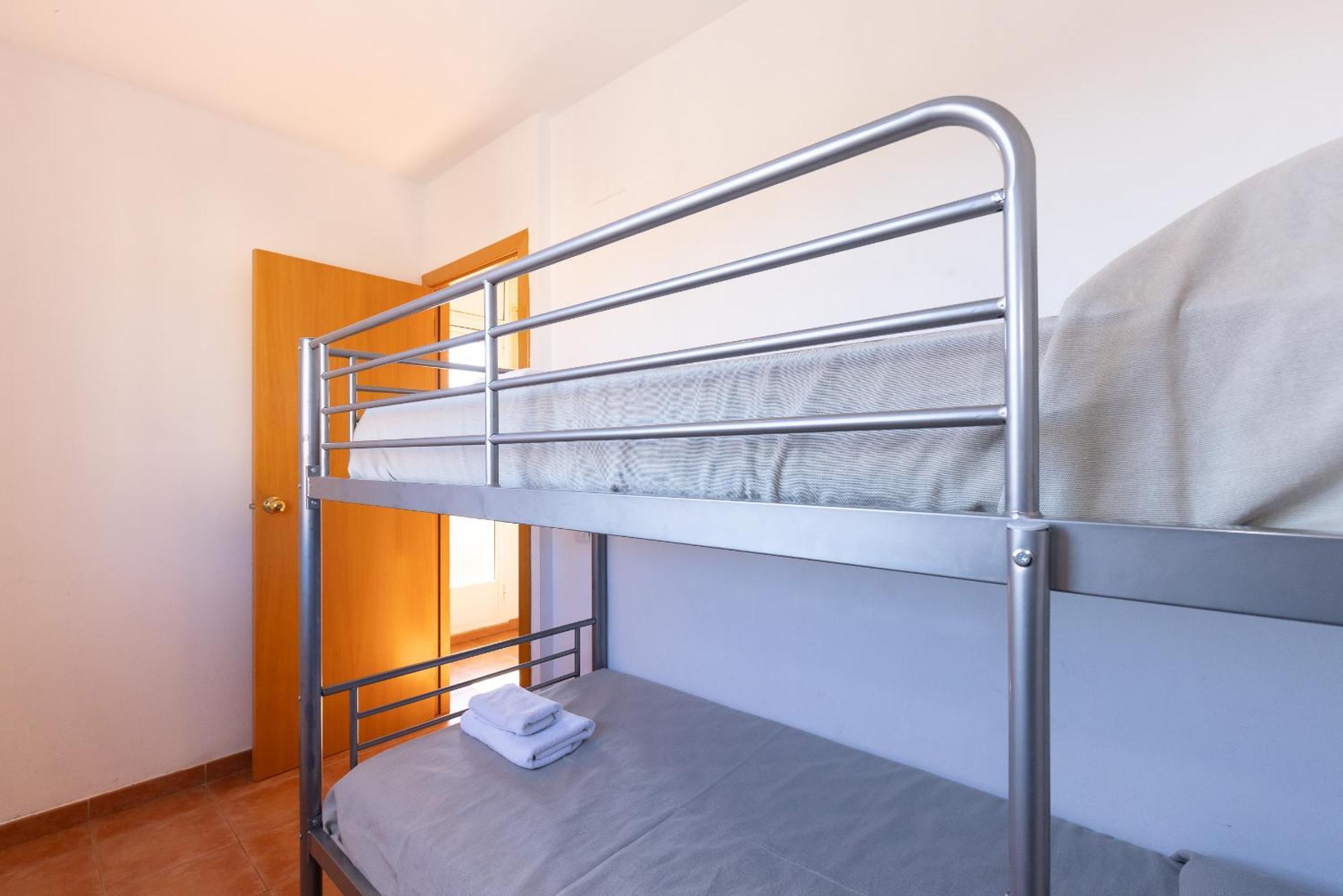 Rentalmar Brisas Сasa de vacaciones *