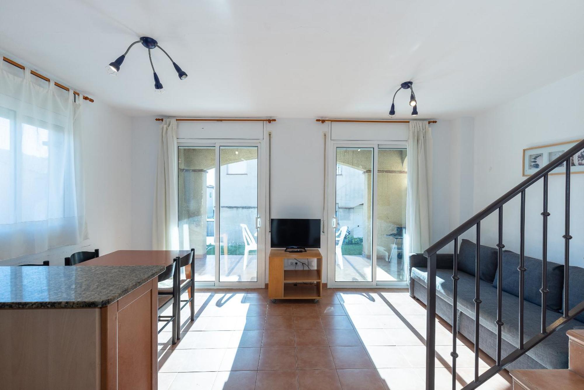 Сasa de vacaciones Rentalmar Brisas *