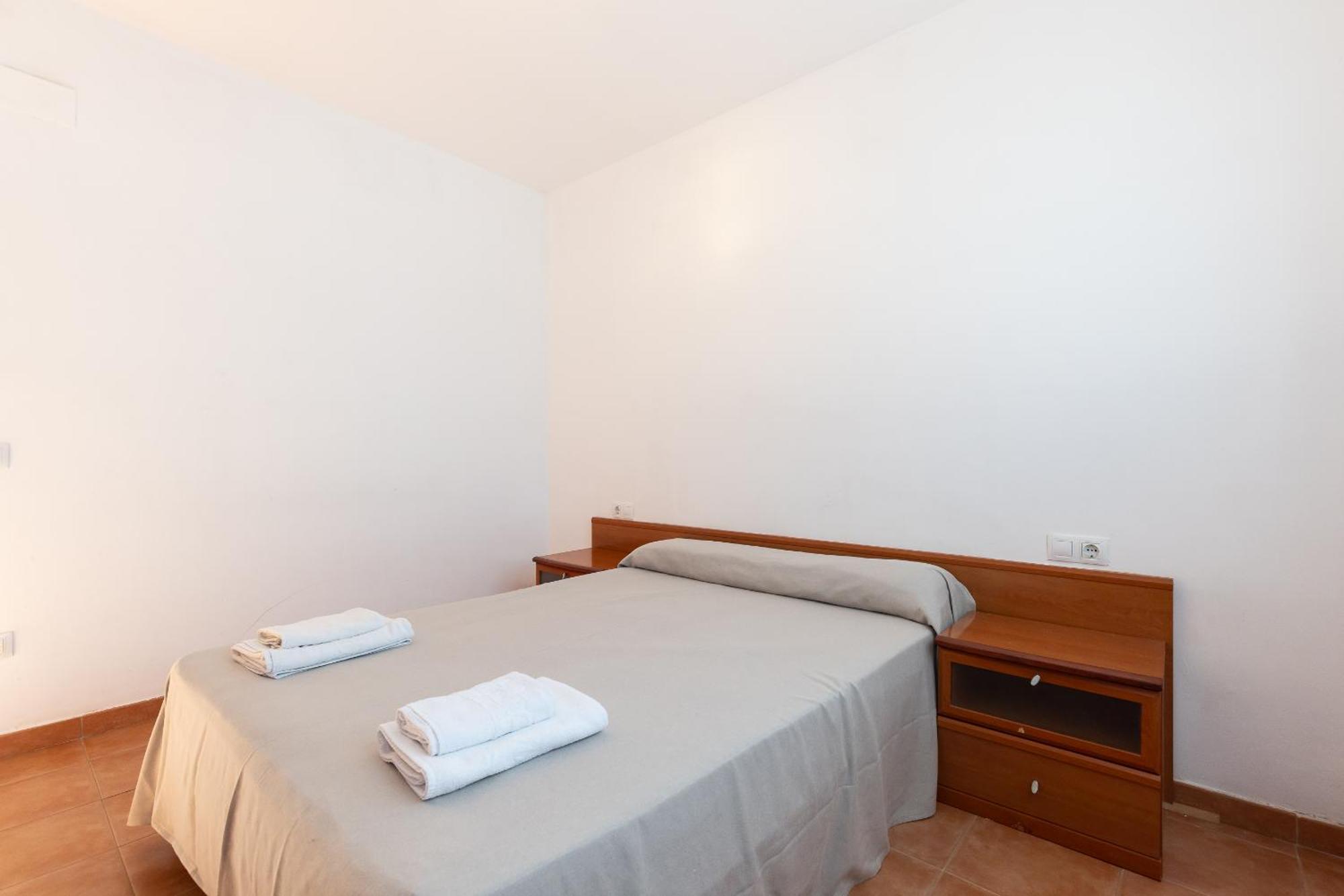 Сasa de vacaciones Rentalmar Brisas Miami Platja (Miami Playa)