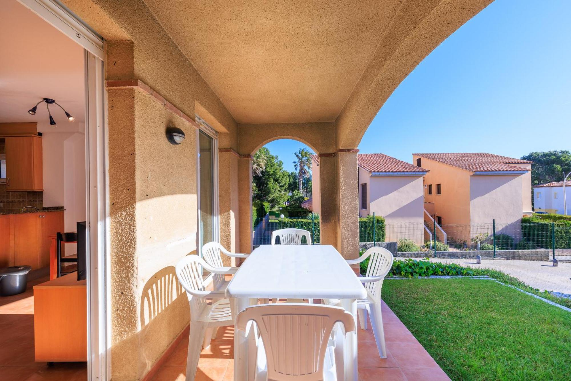 Rentalmar Brisas Miami Platja (Miami Playa)
