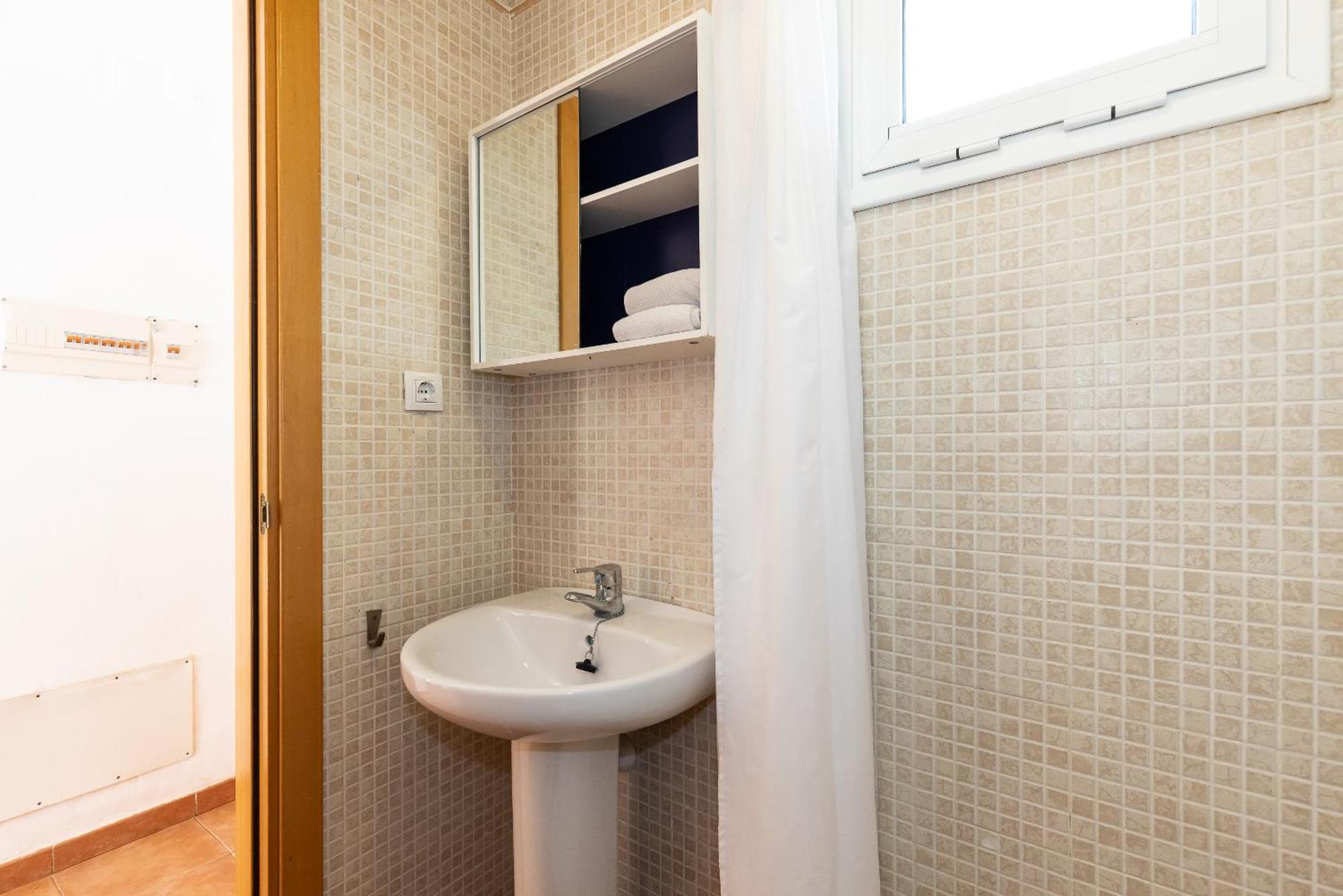 Сasa de vacaciones Rentalmar Brisas