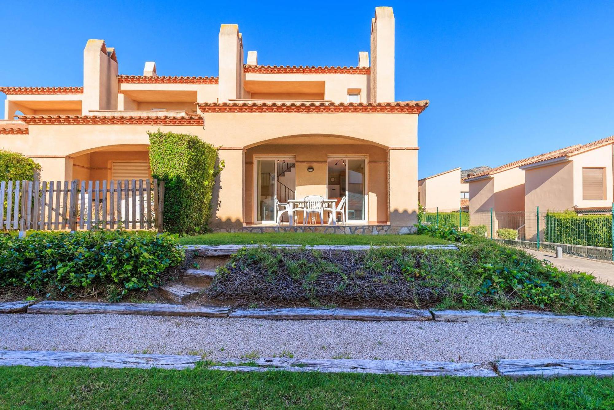 Rentalmar Brisas * Miami Platja (Miami Playa)