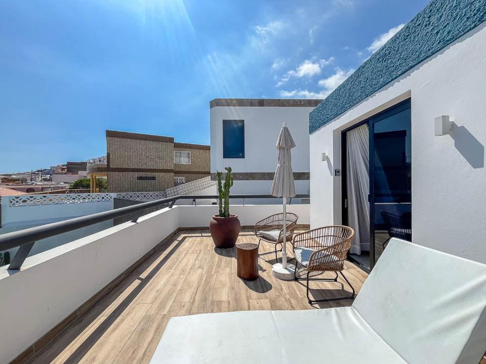 Edem piscina climatizada Playa del Hombre * Telde