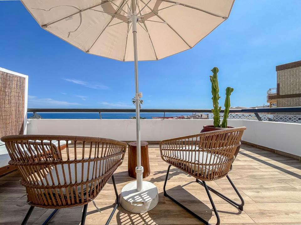 Edem piscina climatizada Playa del Hombre Telde