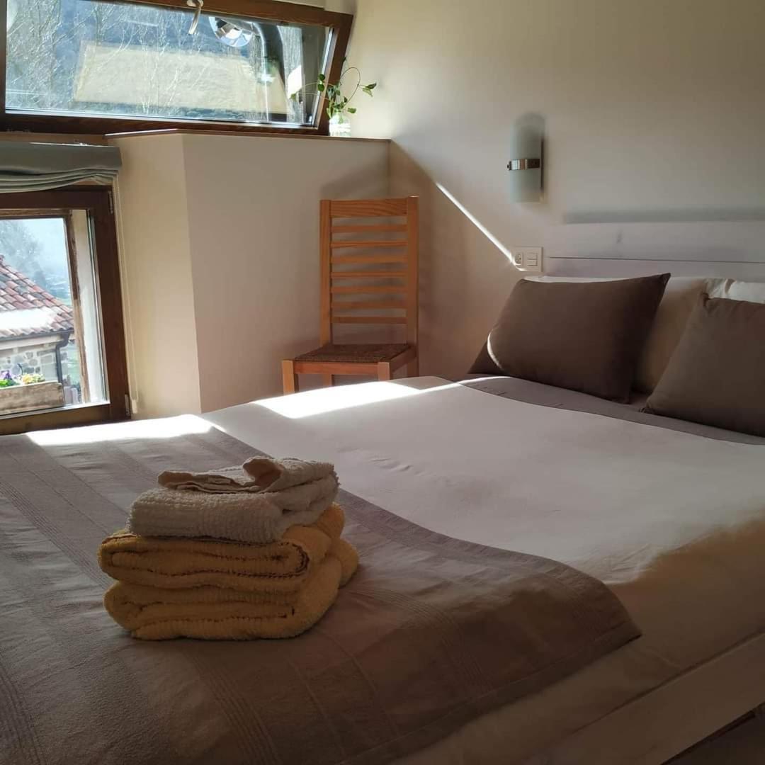 Rural Encinas Hotel Santa Maria de Redondo