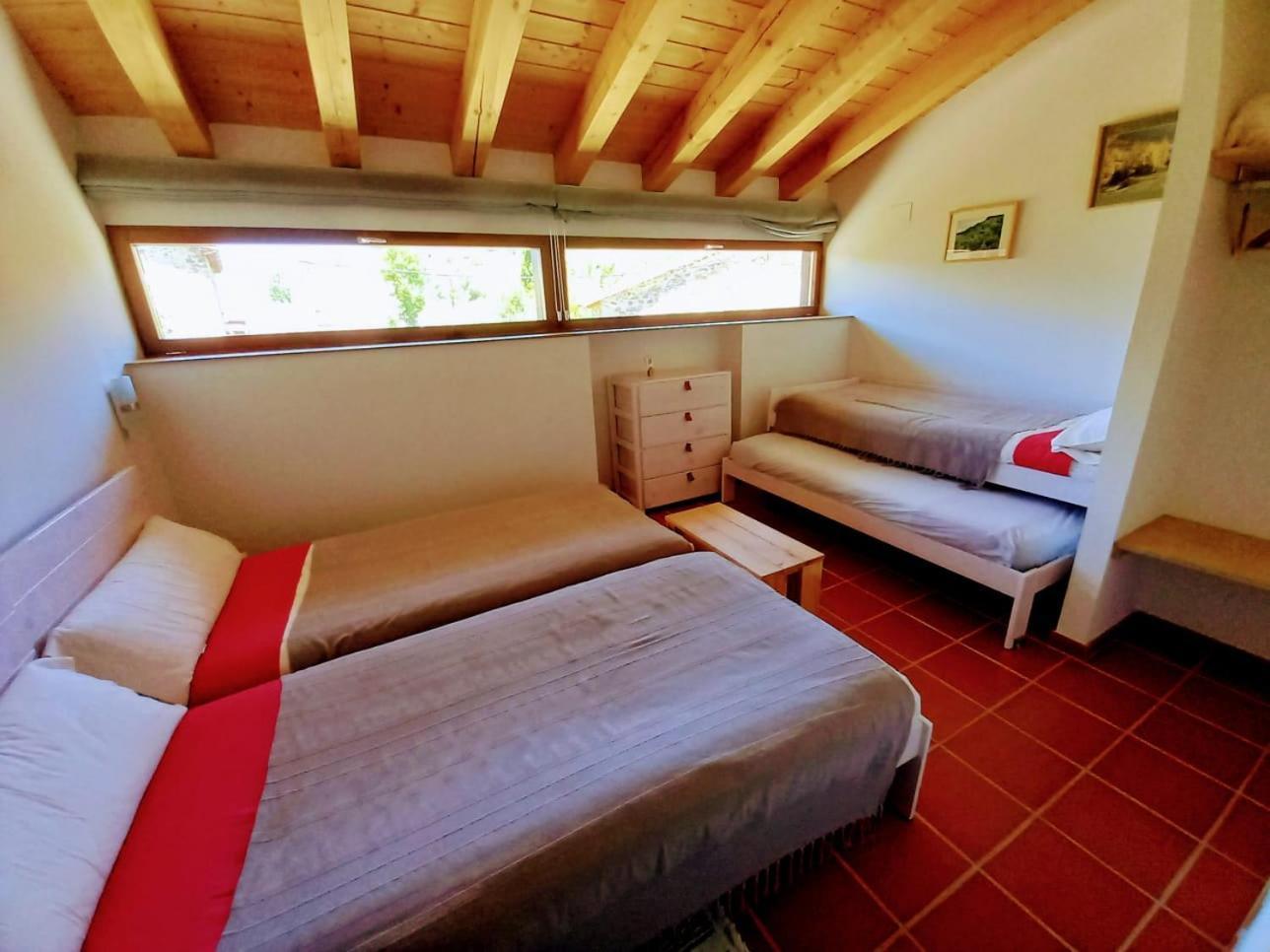 Hotel Rural Encinas Santa Maria de Redondo