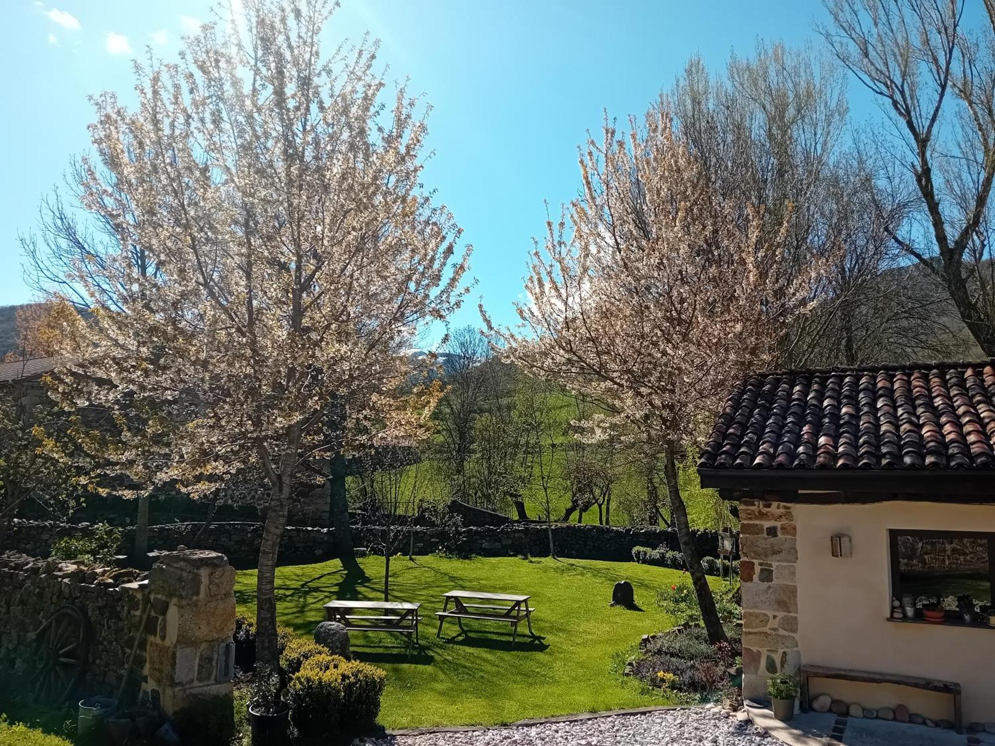 Rural Encinas Hotel Santa Maria de Redondo