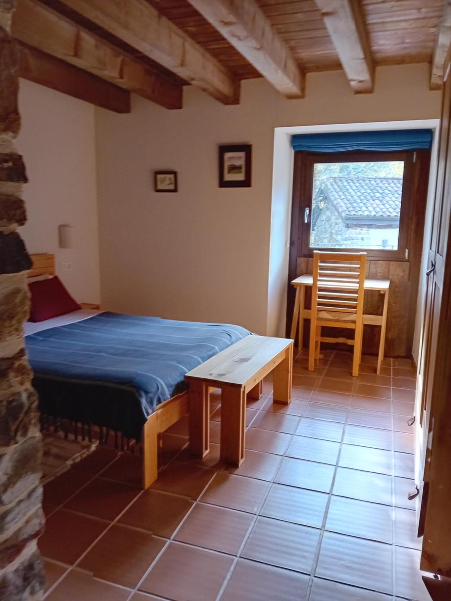 Rural Encinas Santa Maria de Redondo