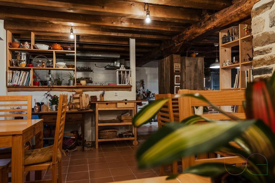 Hotel Rural Encinas 2*