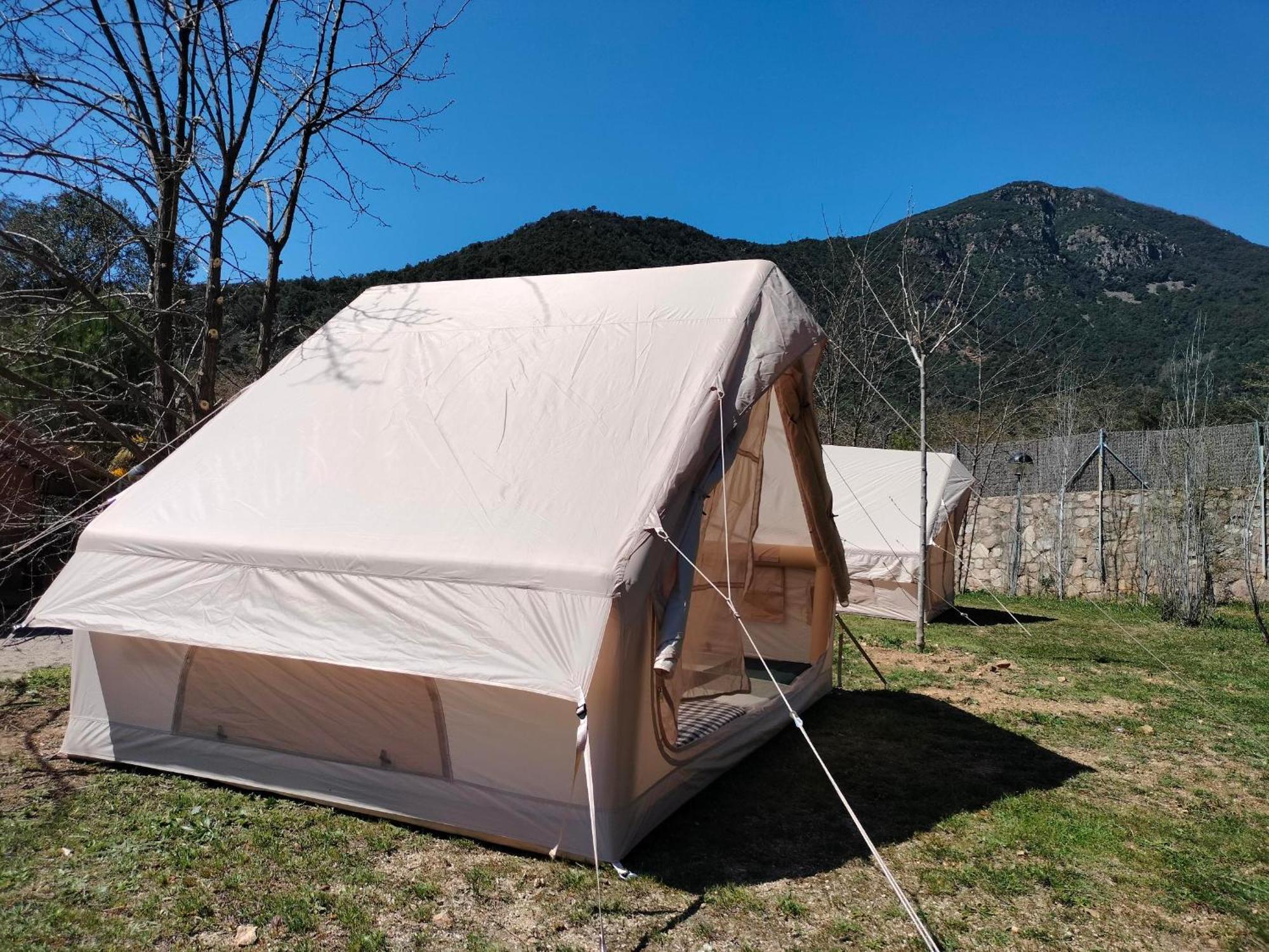 Parc Gualba * Gualba de Dalt