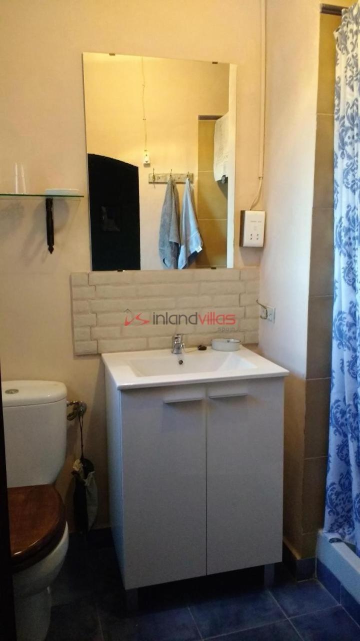 Guest house Ubeda - - Pinoso-alicante