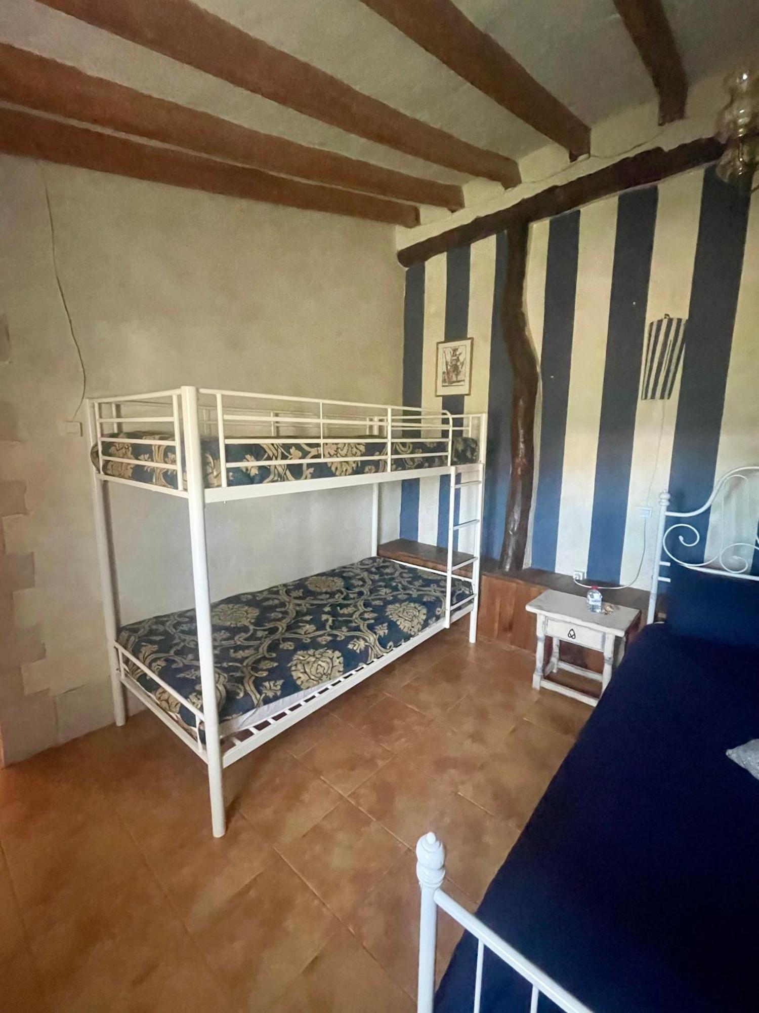 Ubeda - - Pinoso-alicante Guest house Ubeda (Valencia)