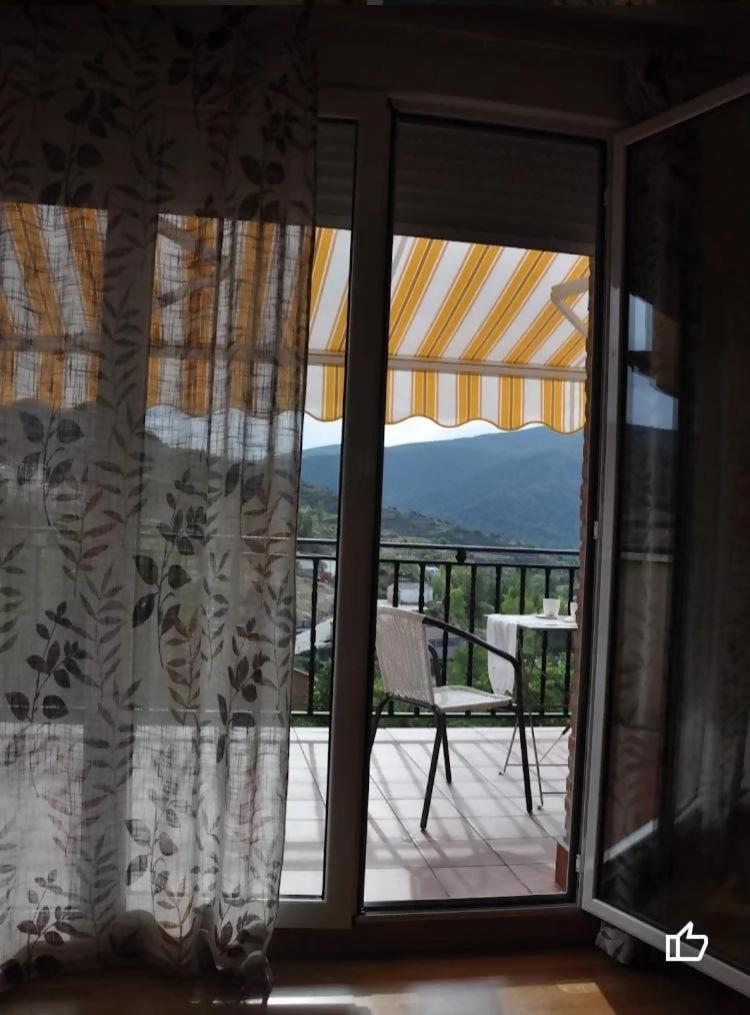 Un Con Vistas Apartment *