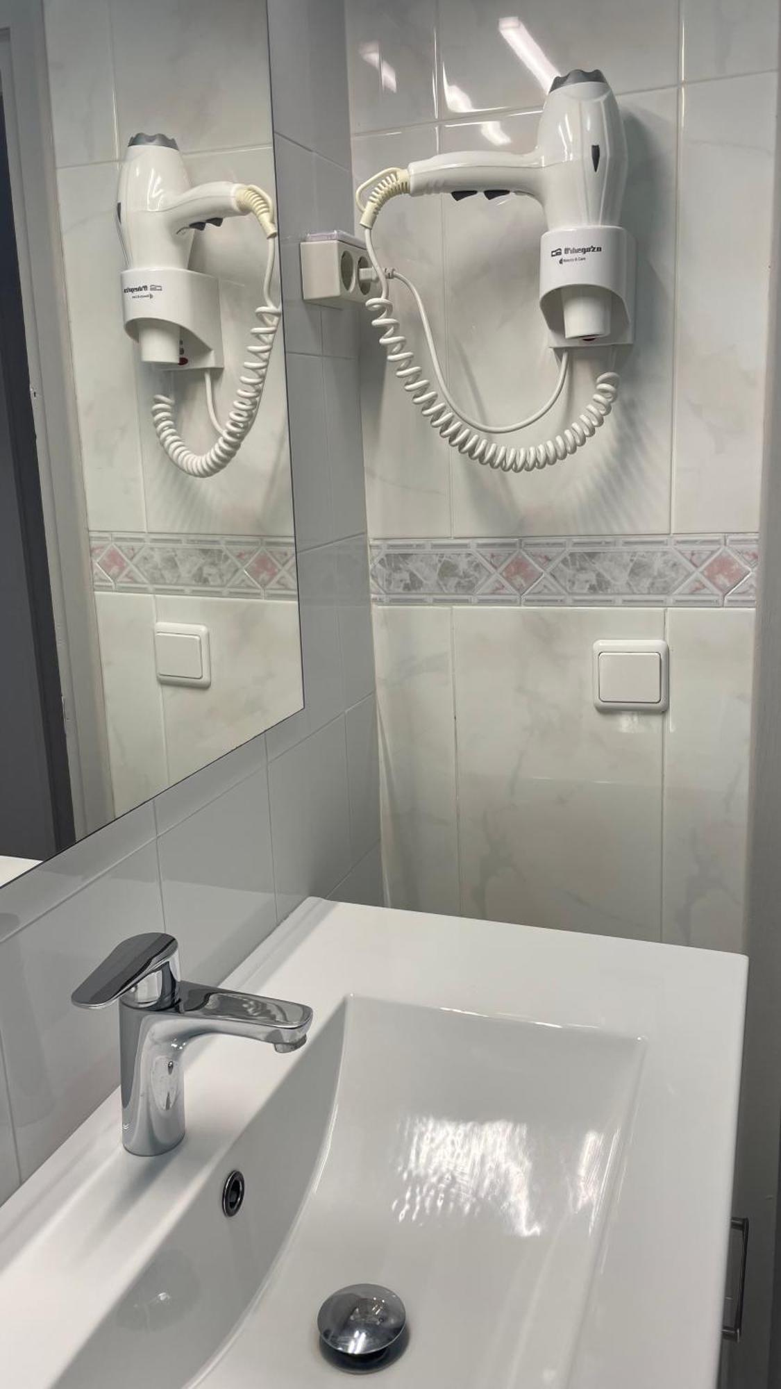 Apartment La Paserina *