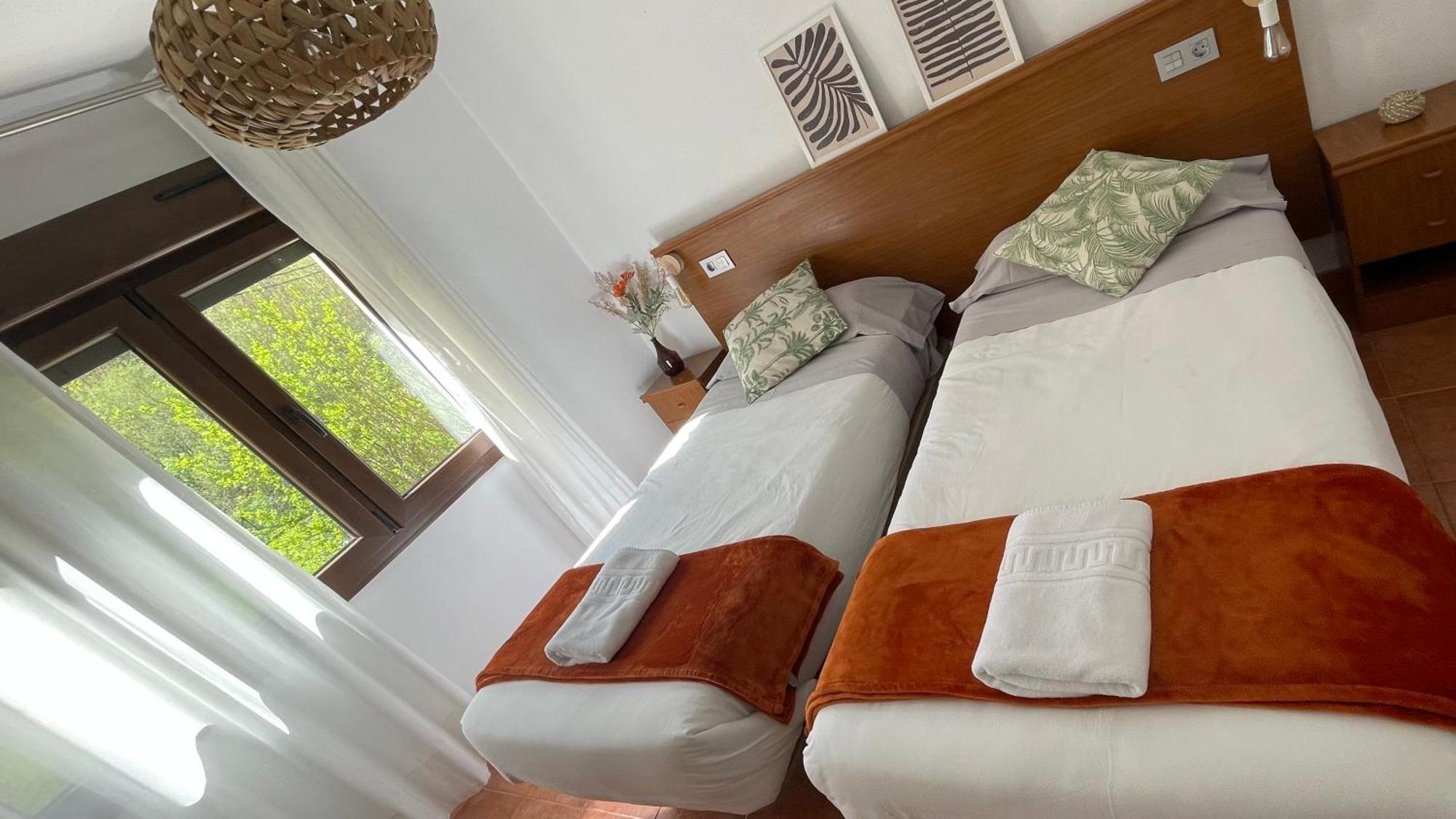 La Paserina Apartment