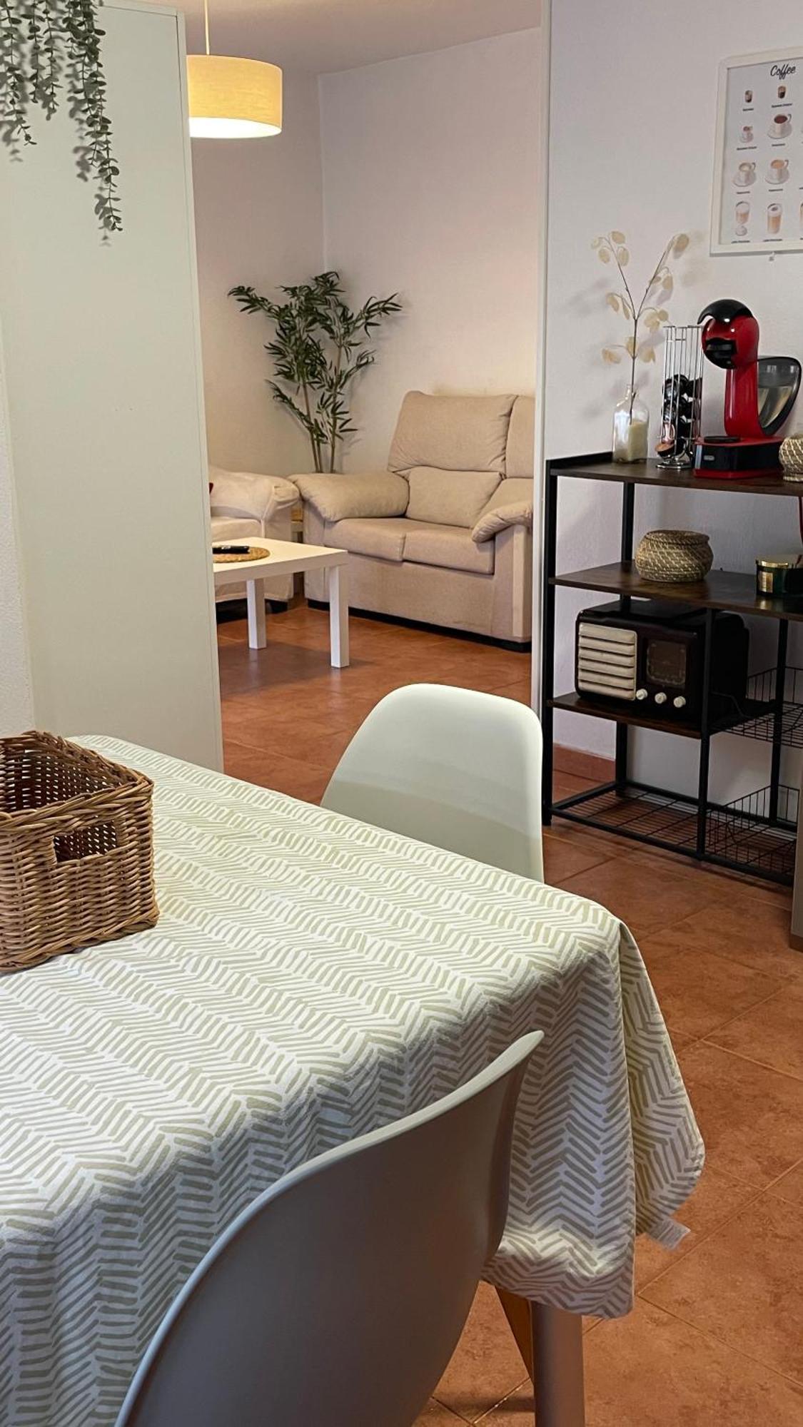 Apartment La Paserina *