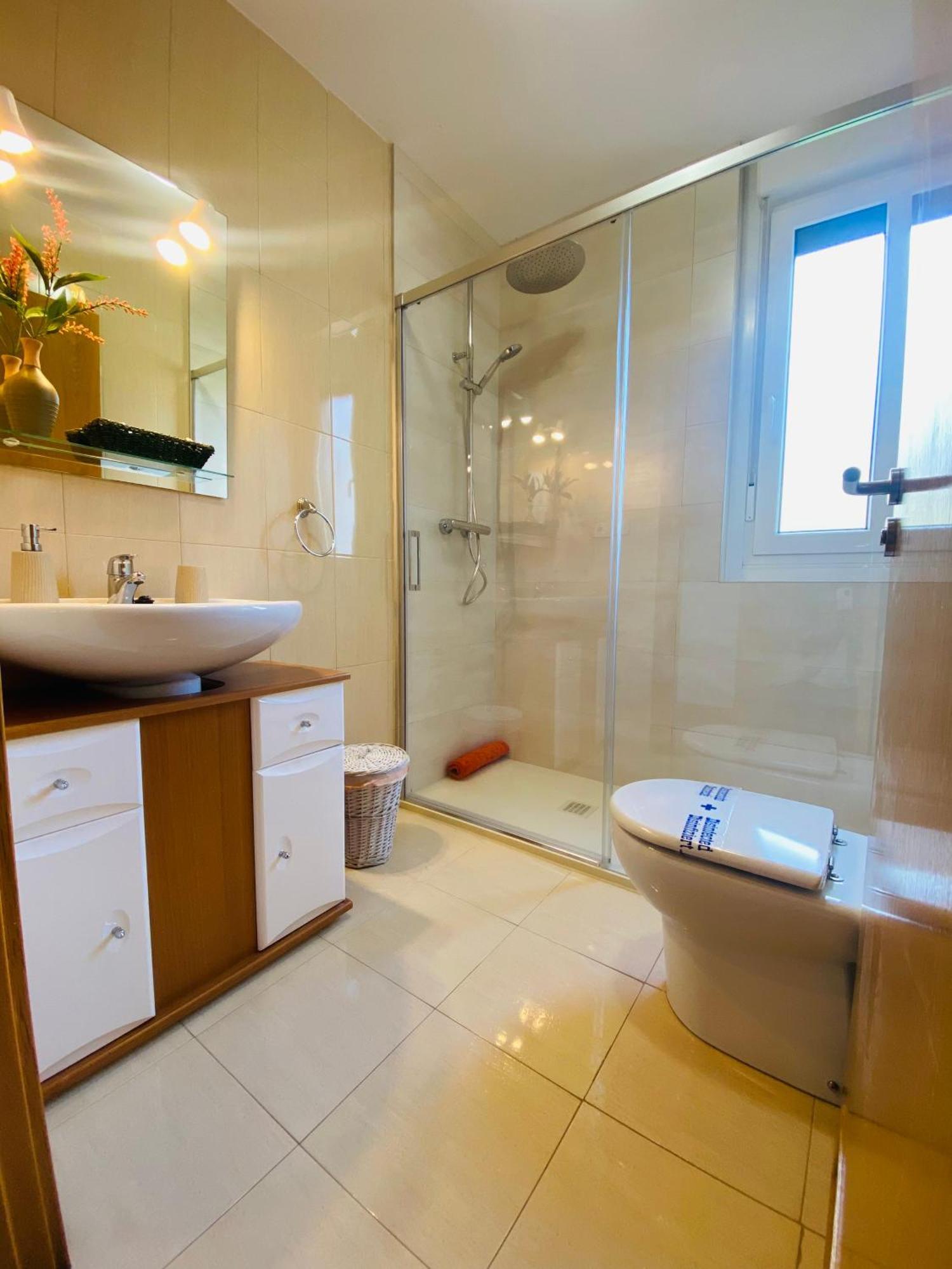 Apartamento Oronoz Oronoz-Mugaire