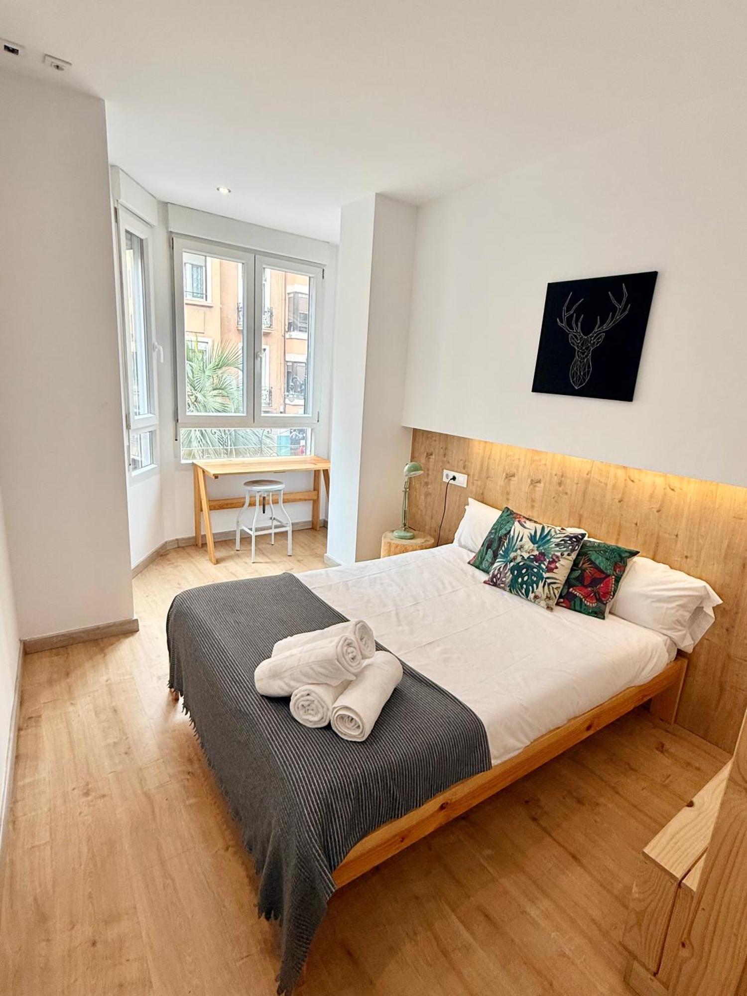 Apartment Vive *