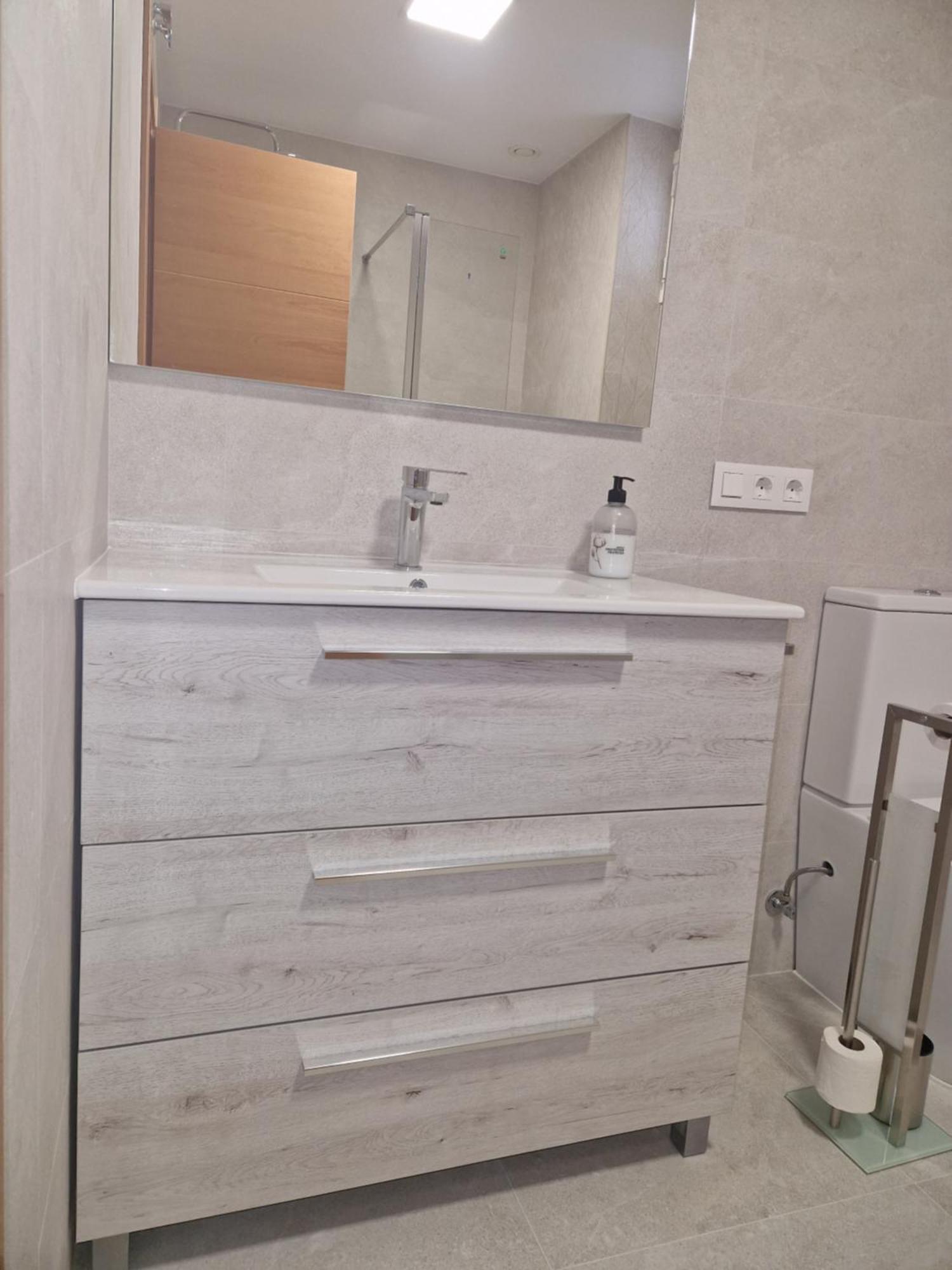 Apartamento Emilia -claudio Moyano