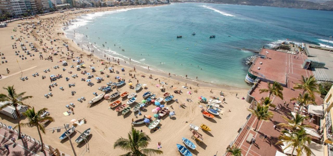 Apartment Juan Perez- *