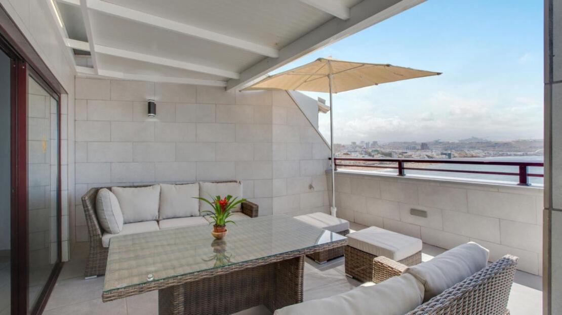 Apartment Juan Perez- Las Palmas de Gran Canaria