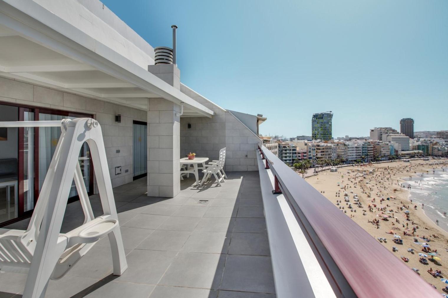 Apartment Juan Perez-
