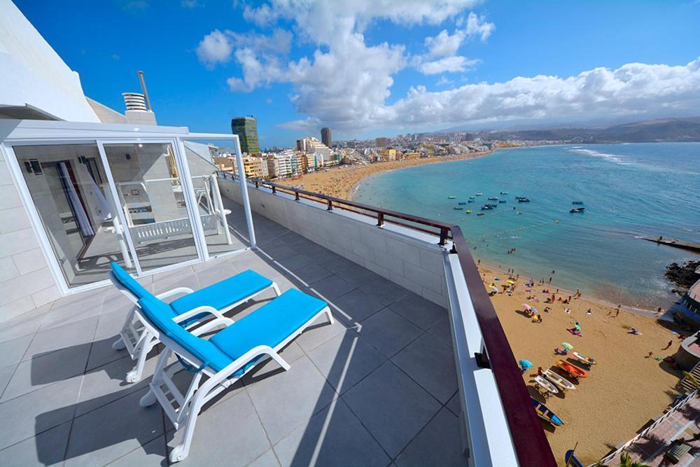 Juan Perez- Apartment Las Palmas de Gran Canaria