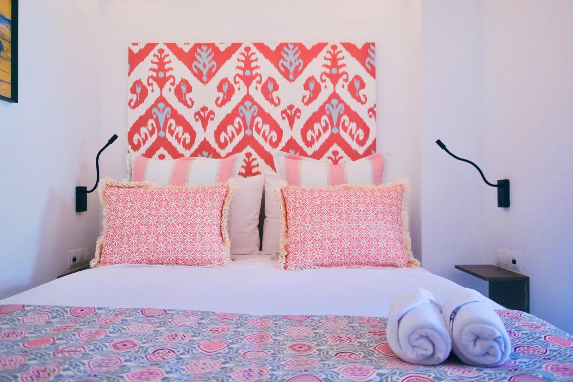 Myra Apart-hotel Guest house Marbella