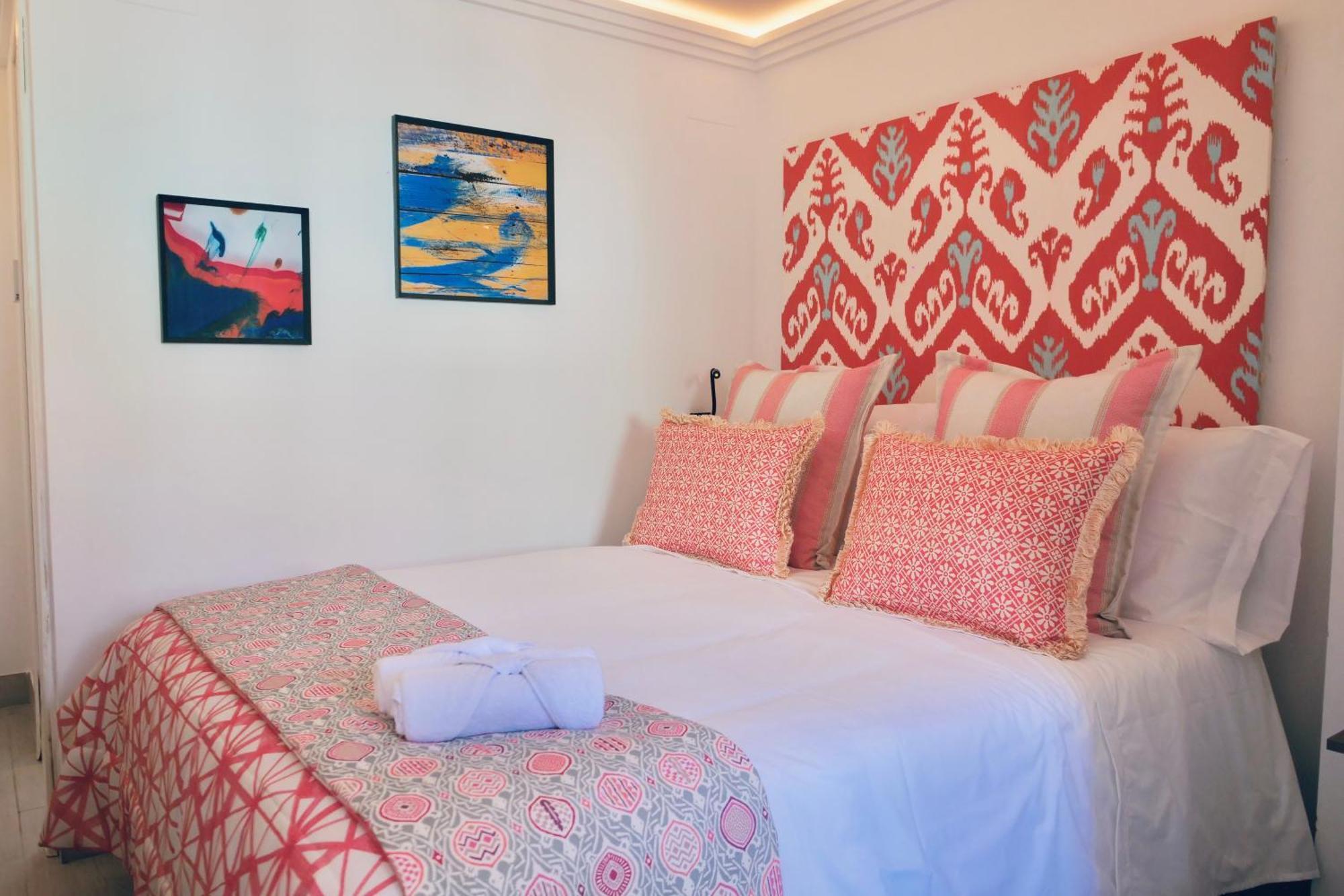 Myra Apart-hotel Guest house 3*