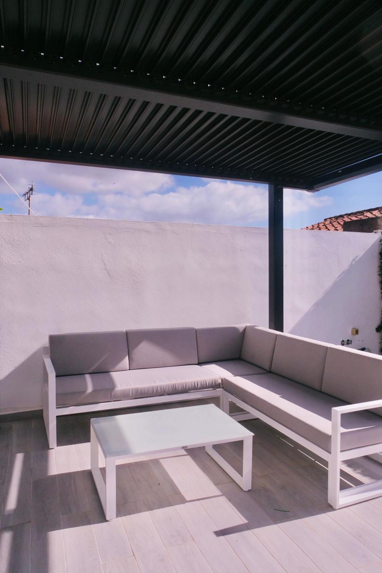 Myra Apart-hotel 3* Marbella