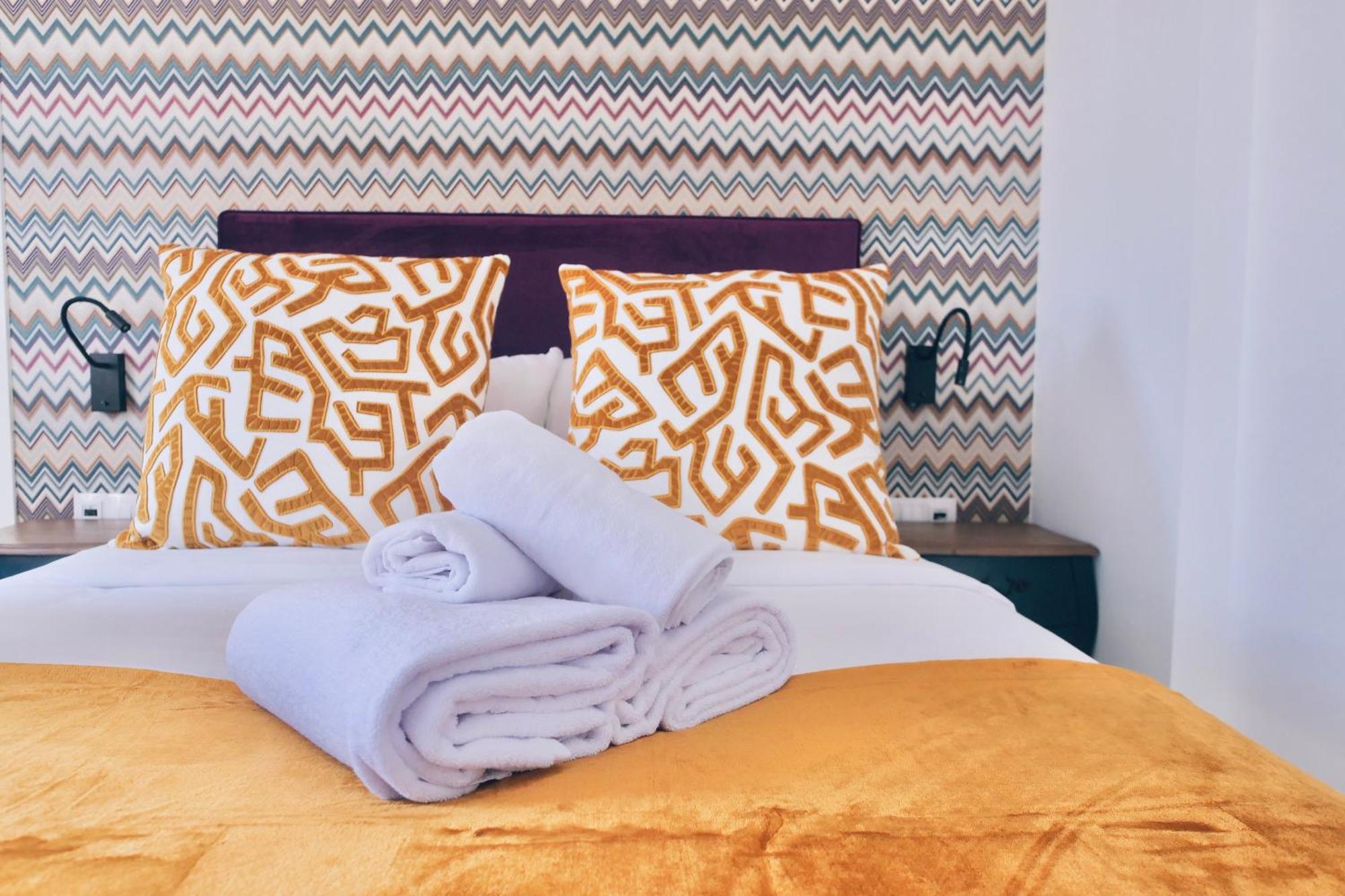 Myra Apart-hotel Guest house 3*