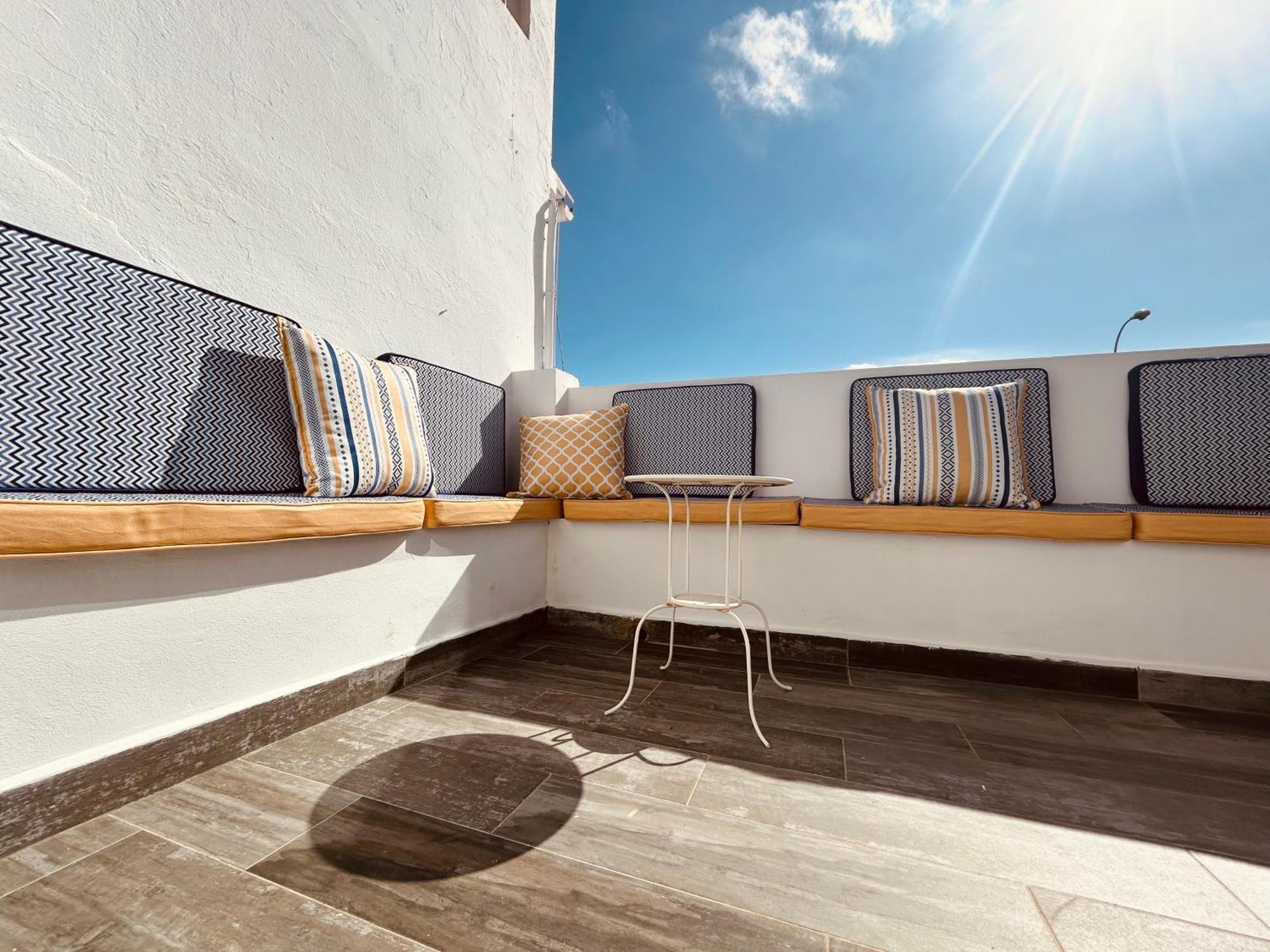 Myra Apart-hotel Guest house Marbella