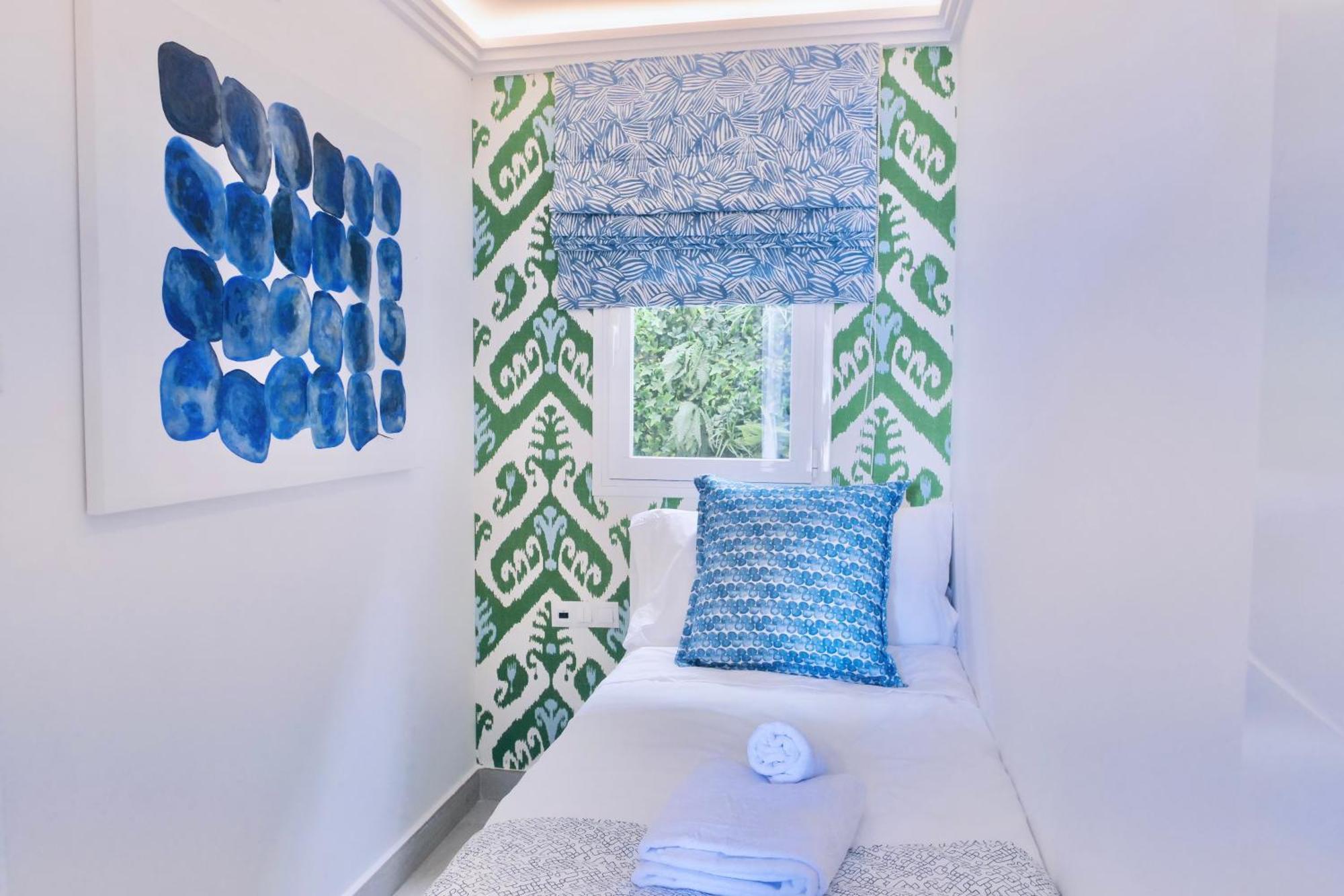 Myra Apart-hotel Guest house 3*