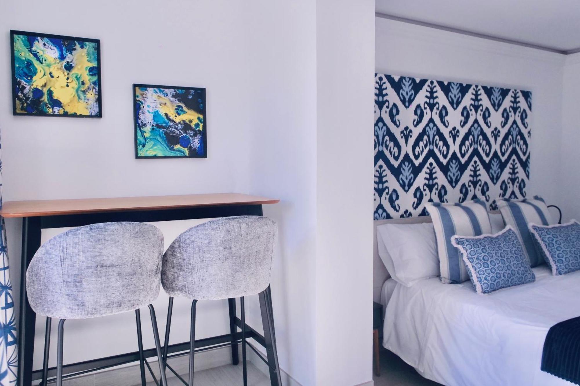 Guest house Myra Apart-hotel 3*