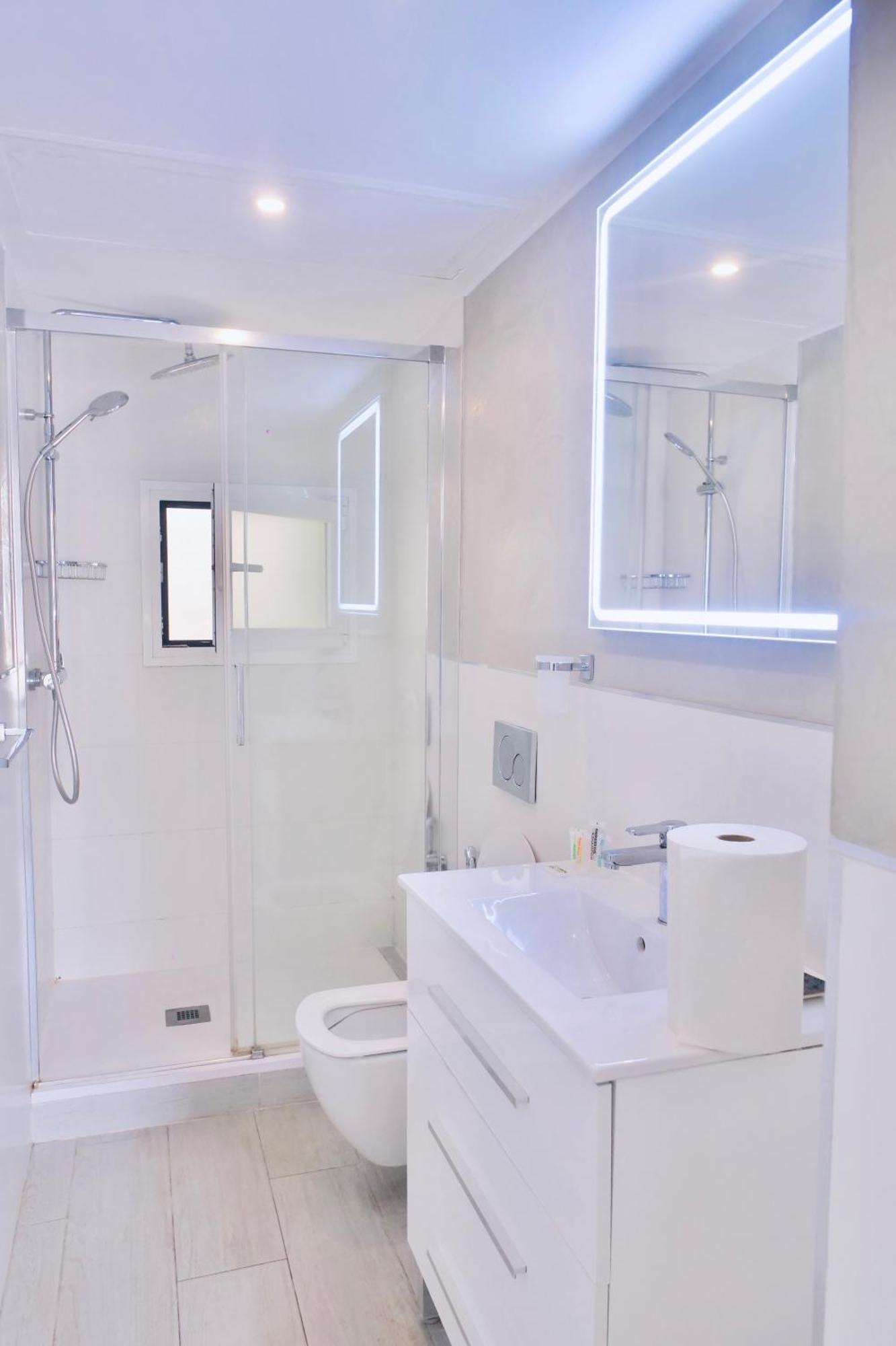 Myra Apart-hotel Guest house Marbella